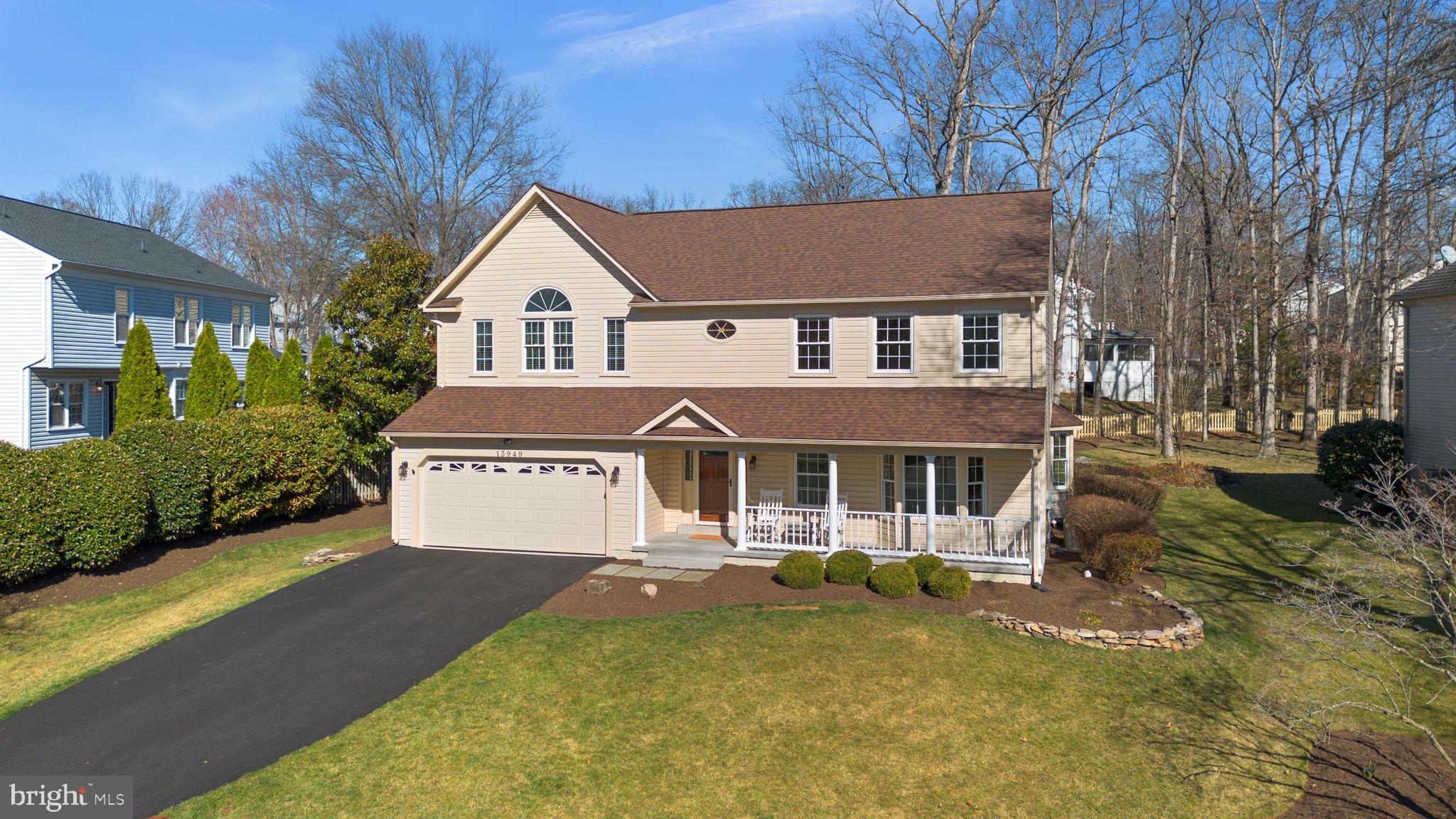 13949 SPRINGSTONE DRIVE