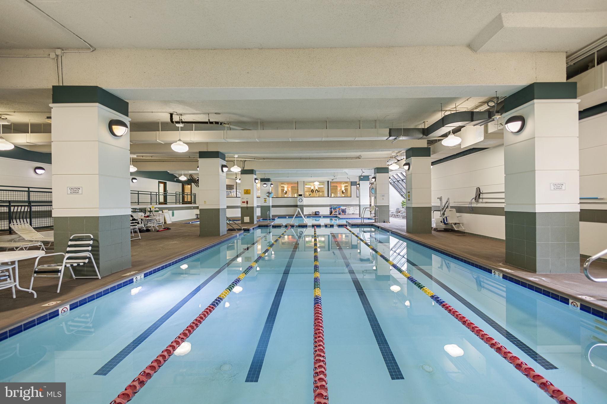 WATERGATE AT LANDMARK - Residential