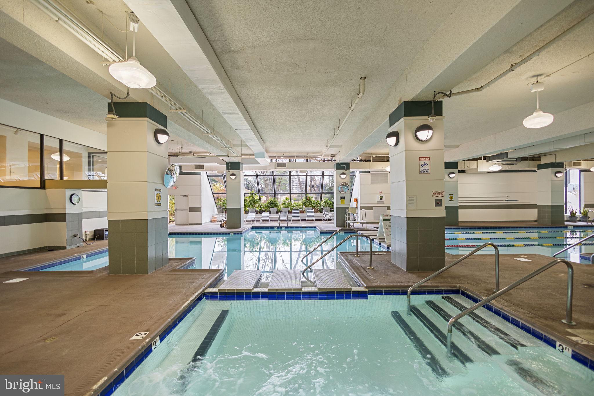 WATERGATE AT LANDMARK - Residential