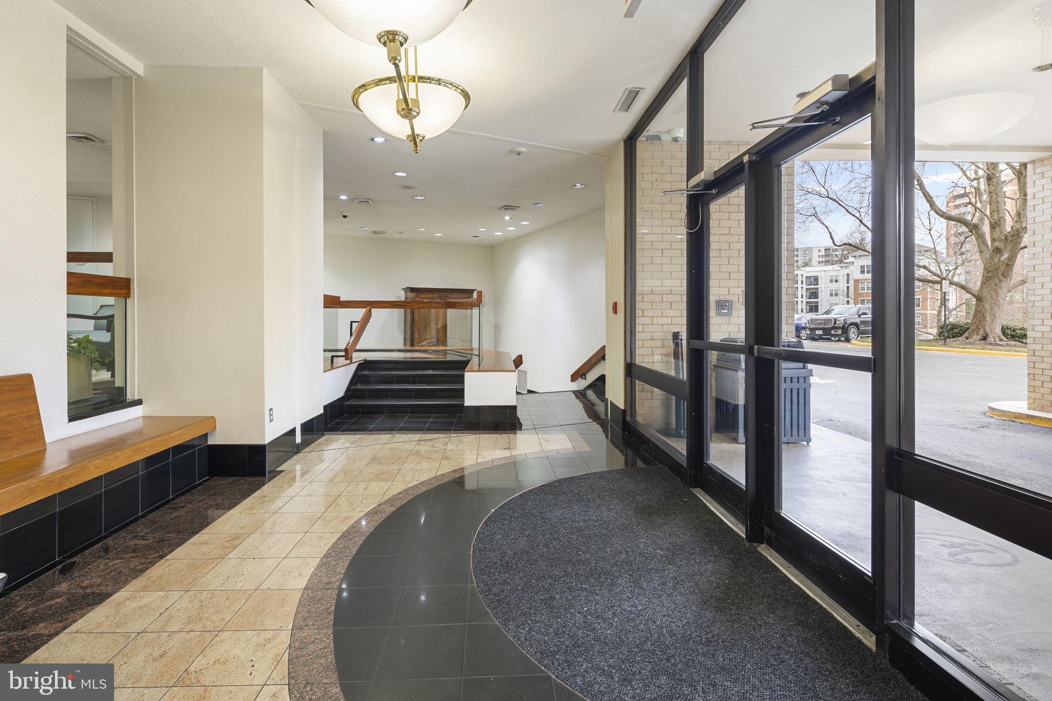 WATERGATE AT LANDMARK - Residential