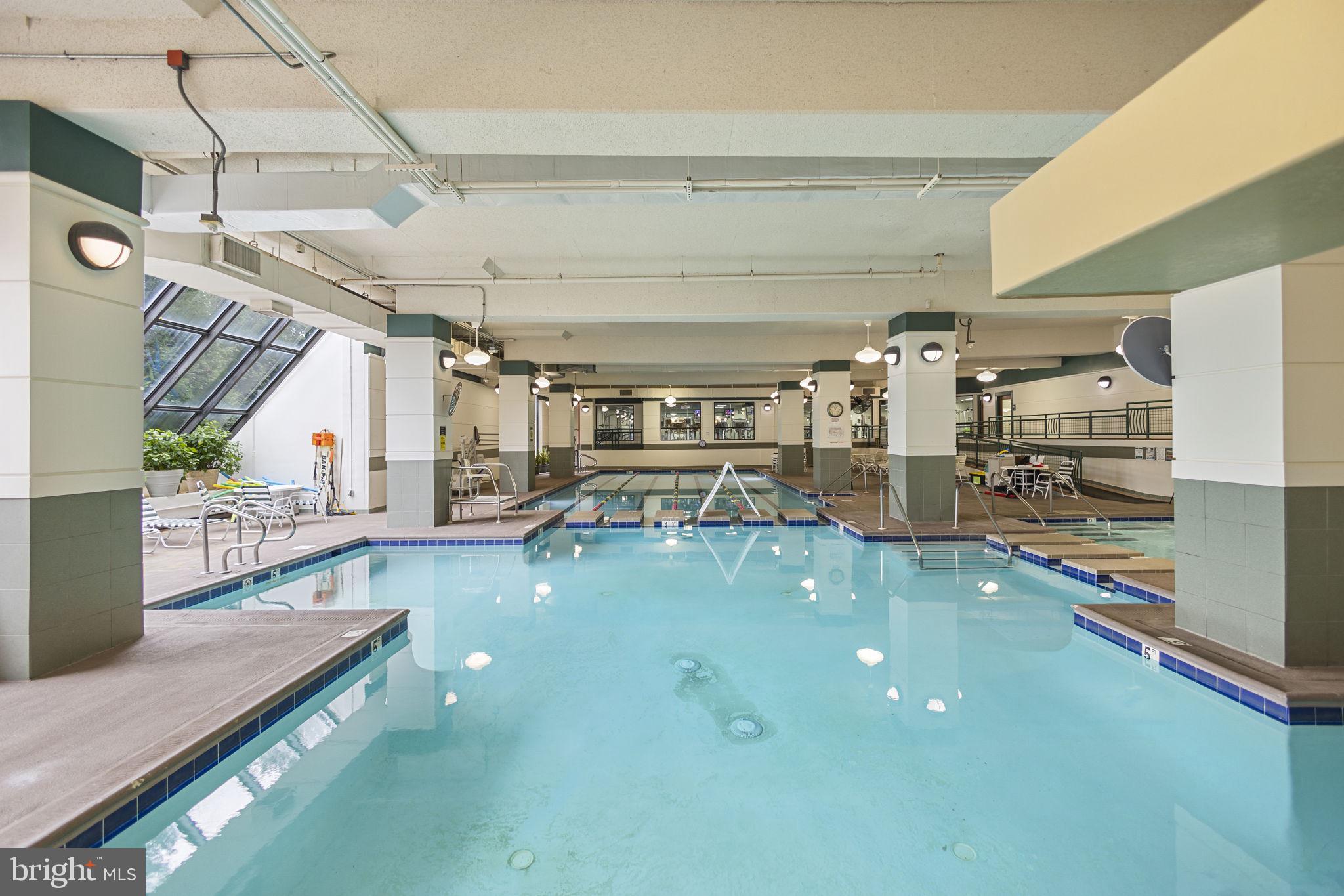 WATERGATE AT LANDMARK - Residential