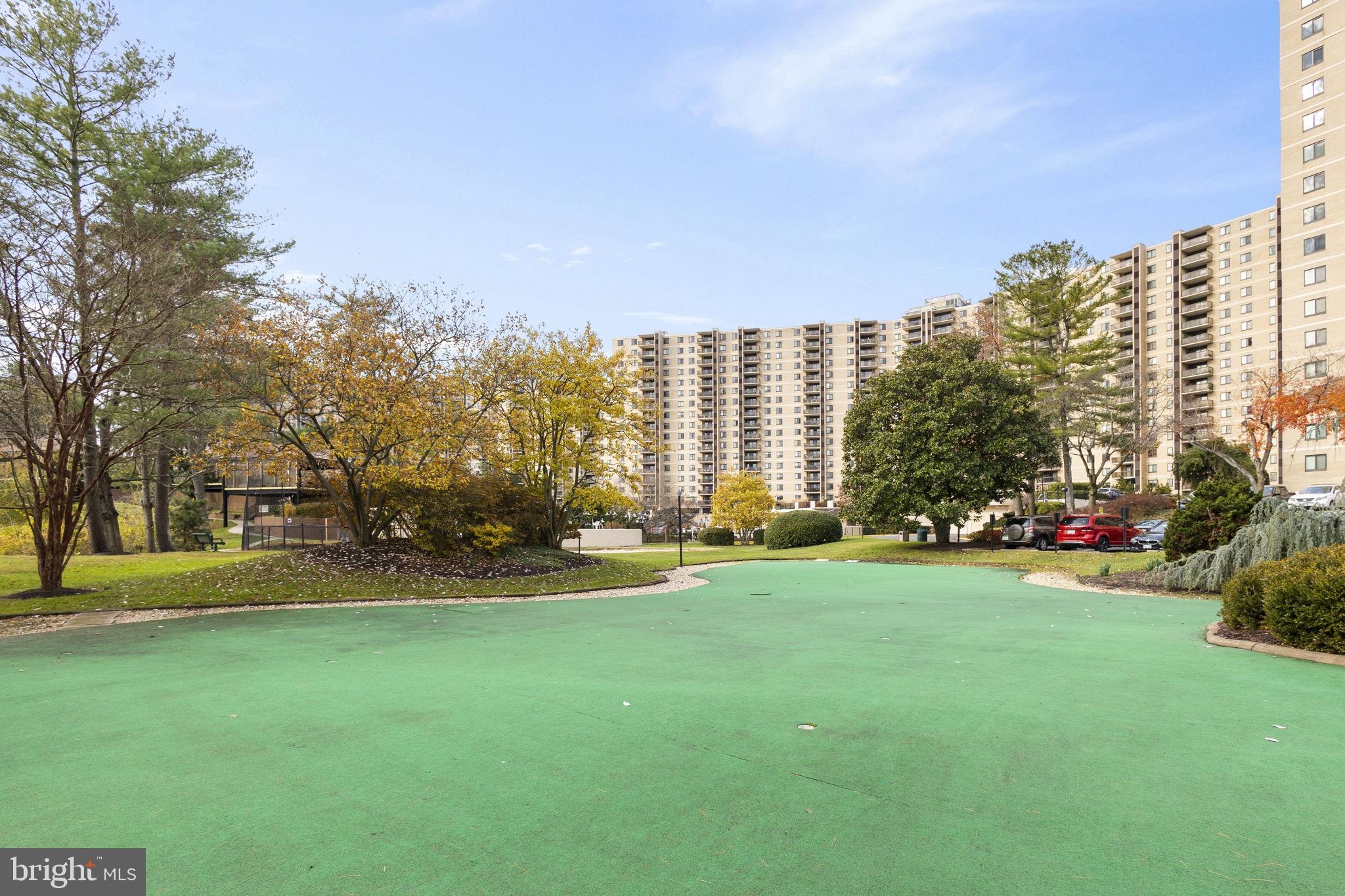 WATERGATE AT LANDMARK - Residential