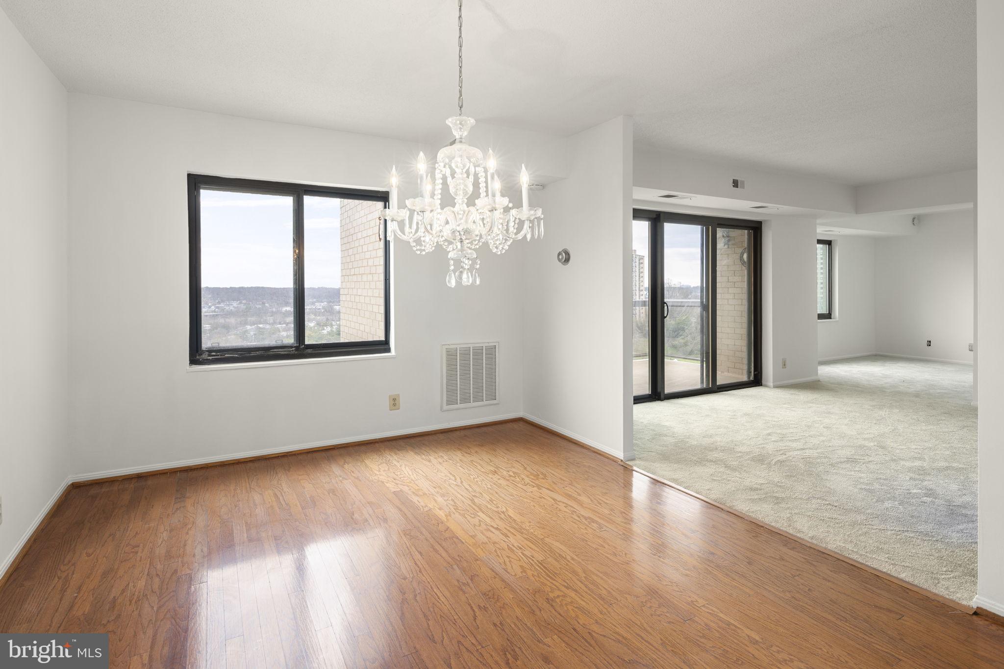 WATERGATE AT LANDMARK - Residential