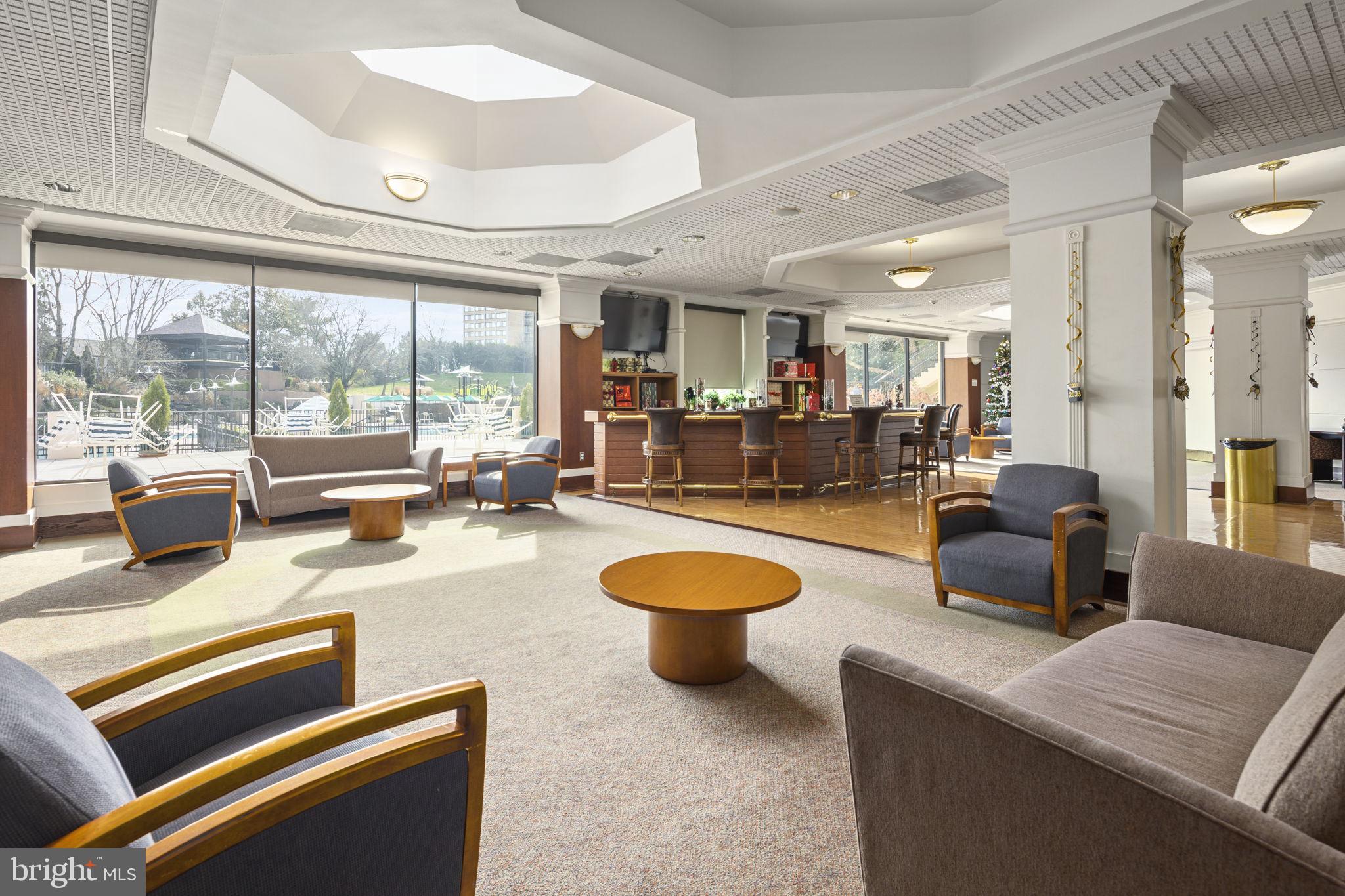 WATERGATE AT LANDMARK - Residential