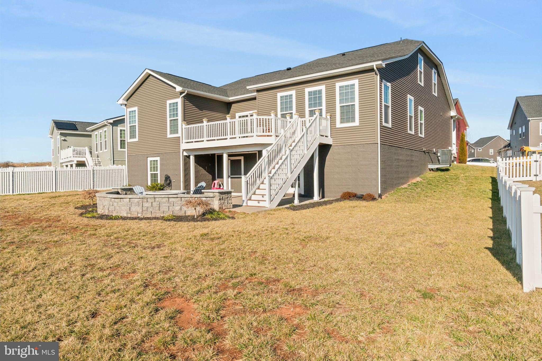 MINTBROOK - Residential