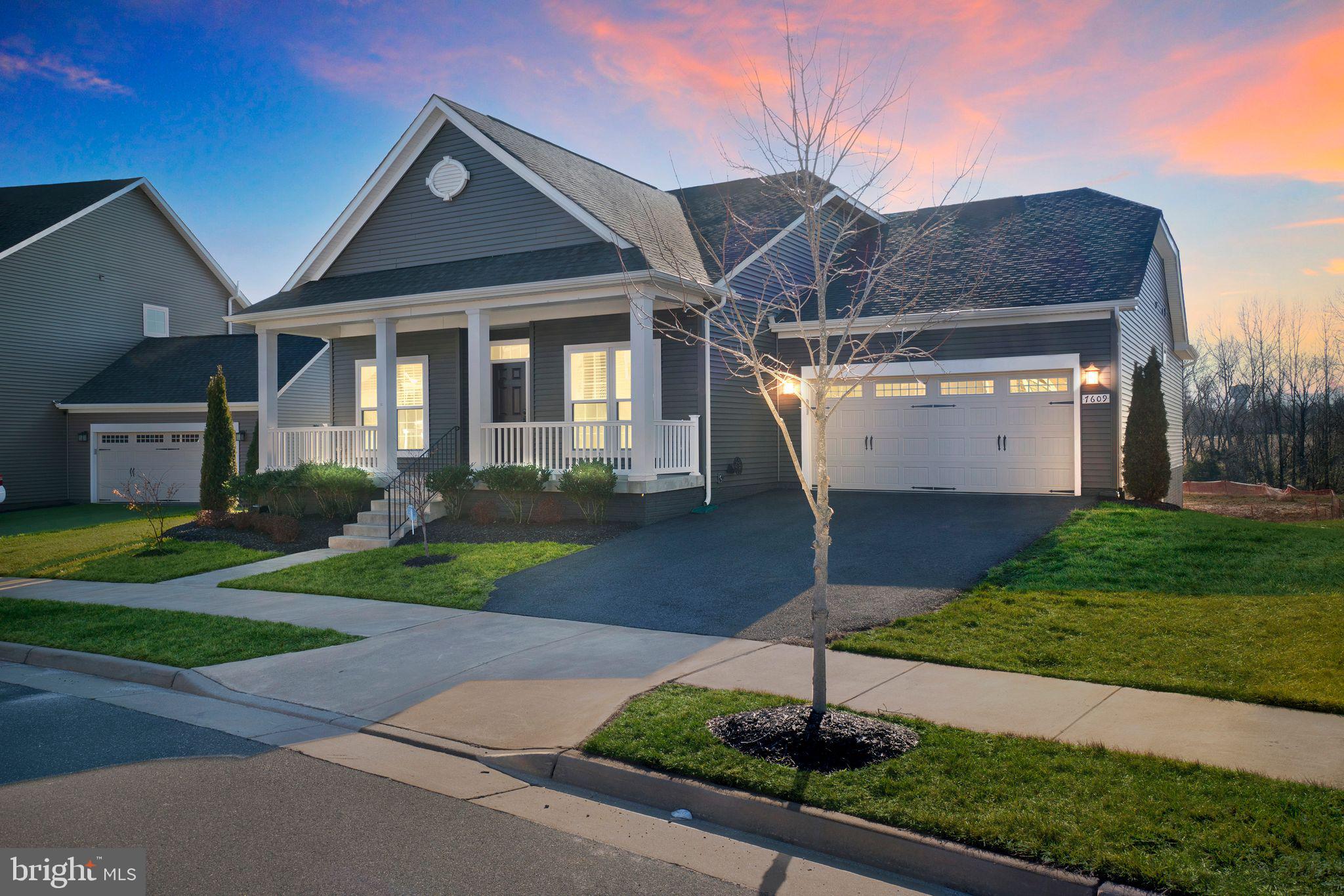 MINTBROOK - Residential