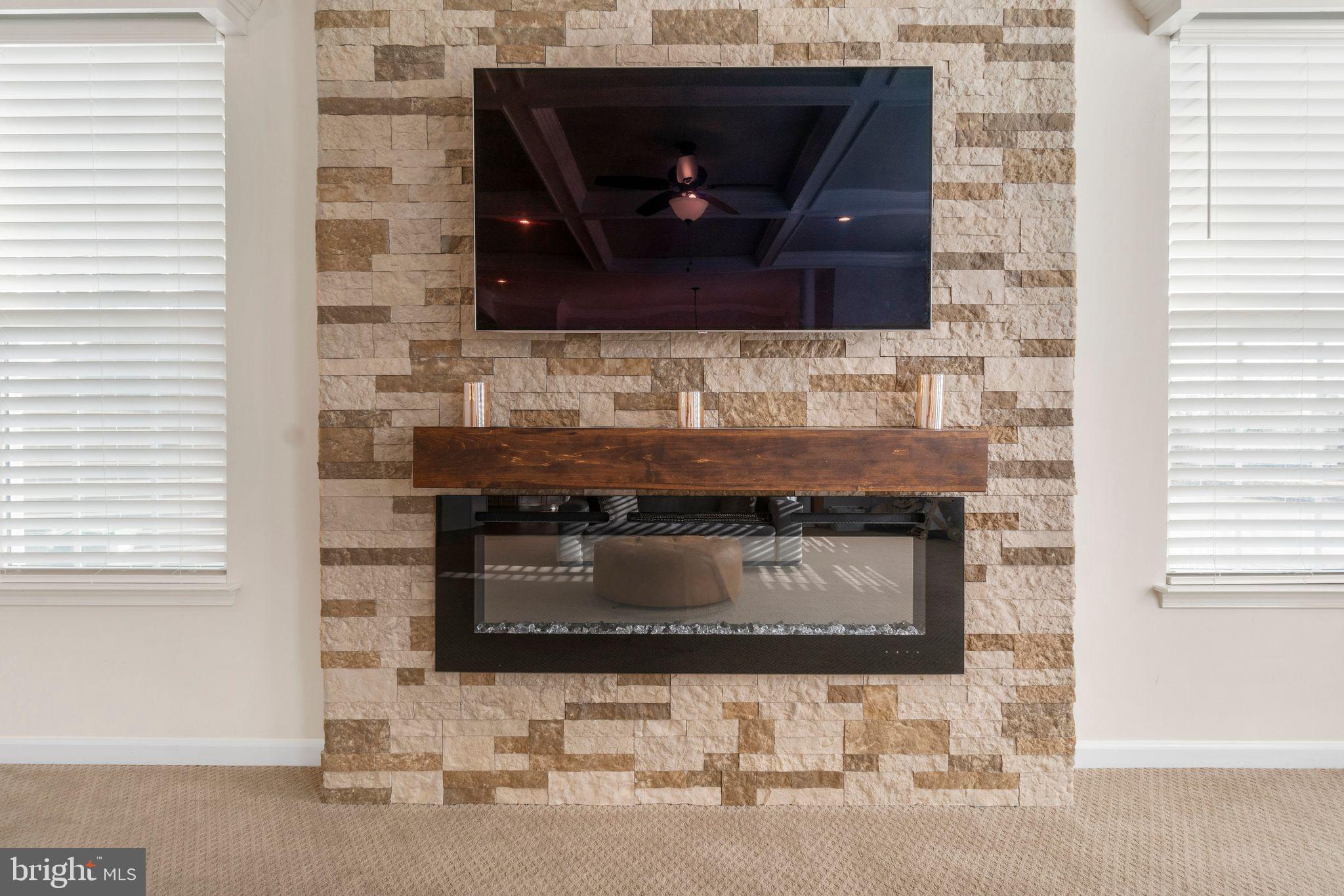 MINTBROOK - Residential