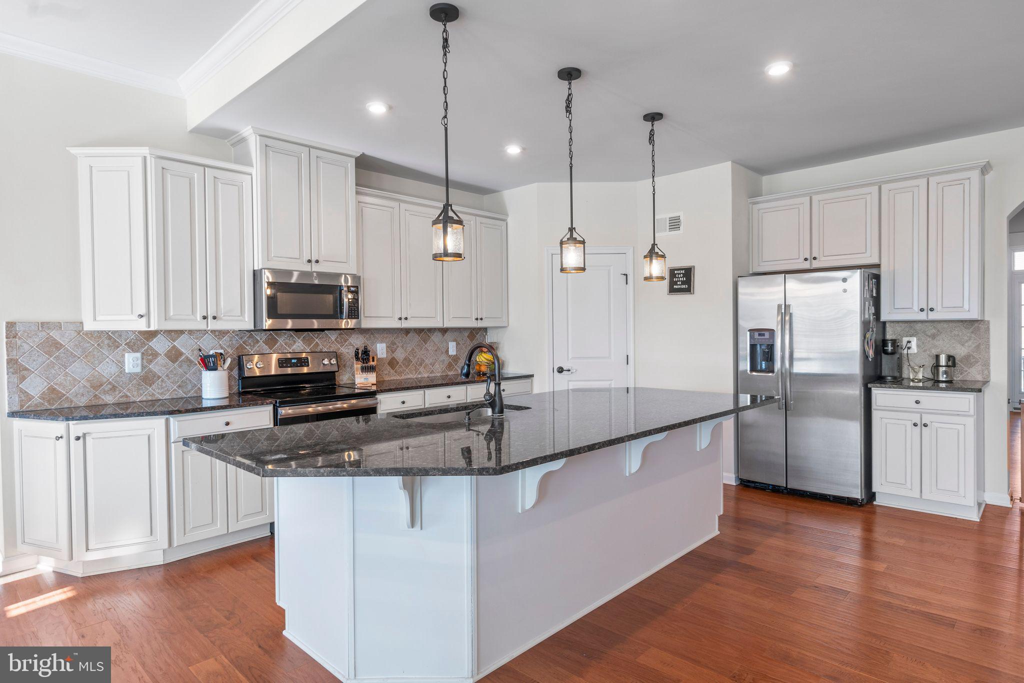 MINTBROOK - Residential