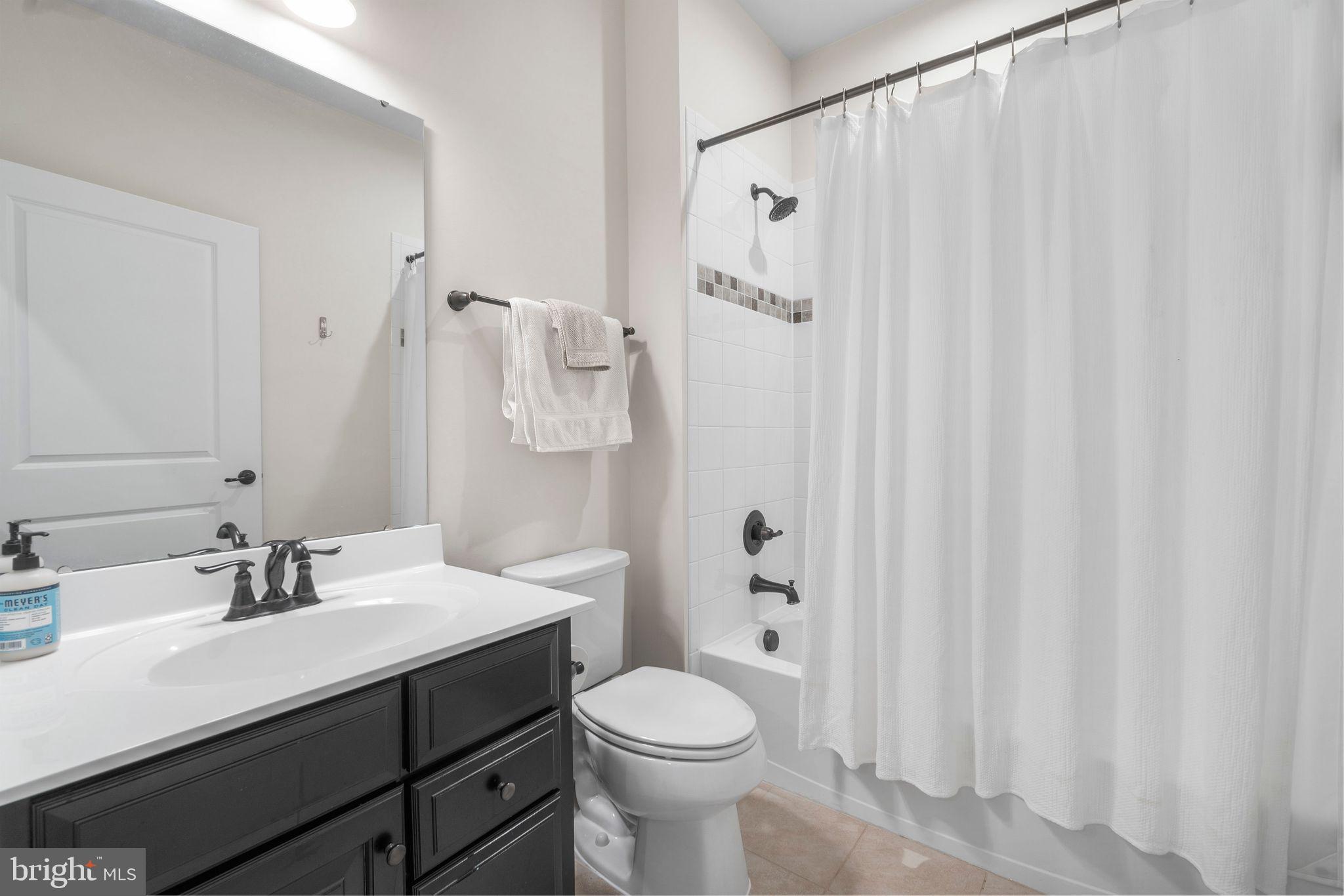 MINTBROOK - Residential