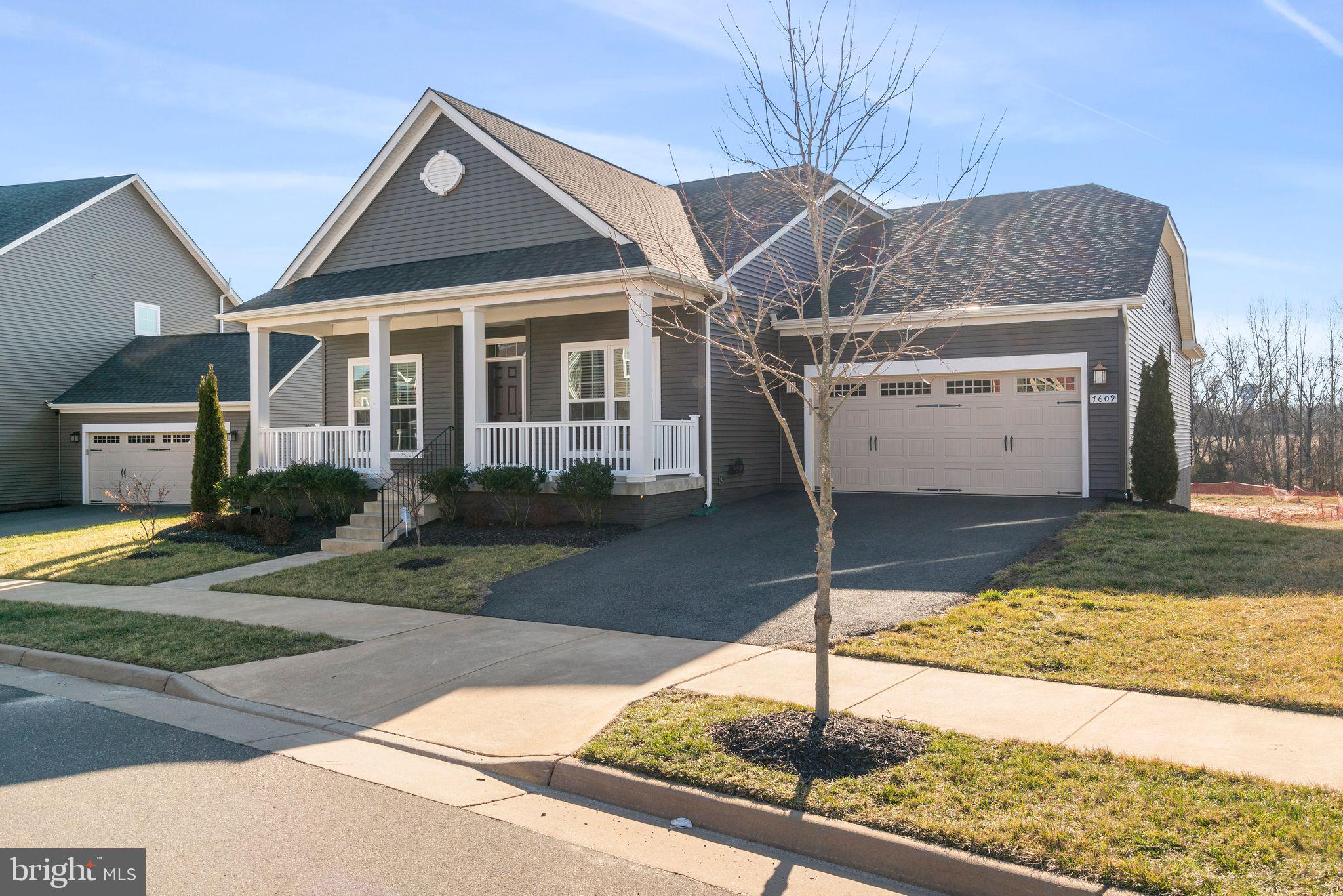 MINTBROOK - Residential