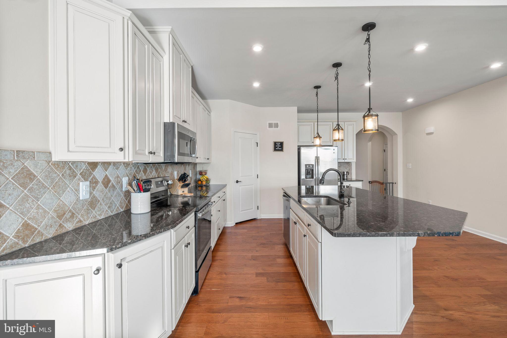 MINTBROOK - Residential