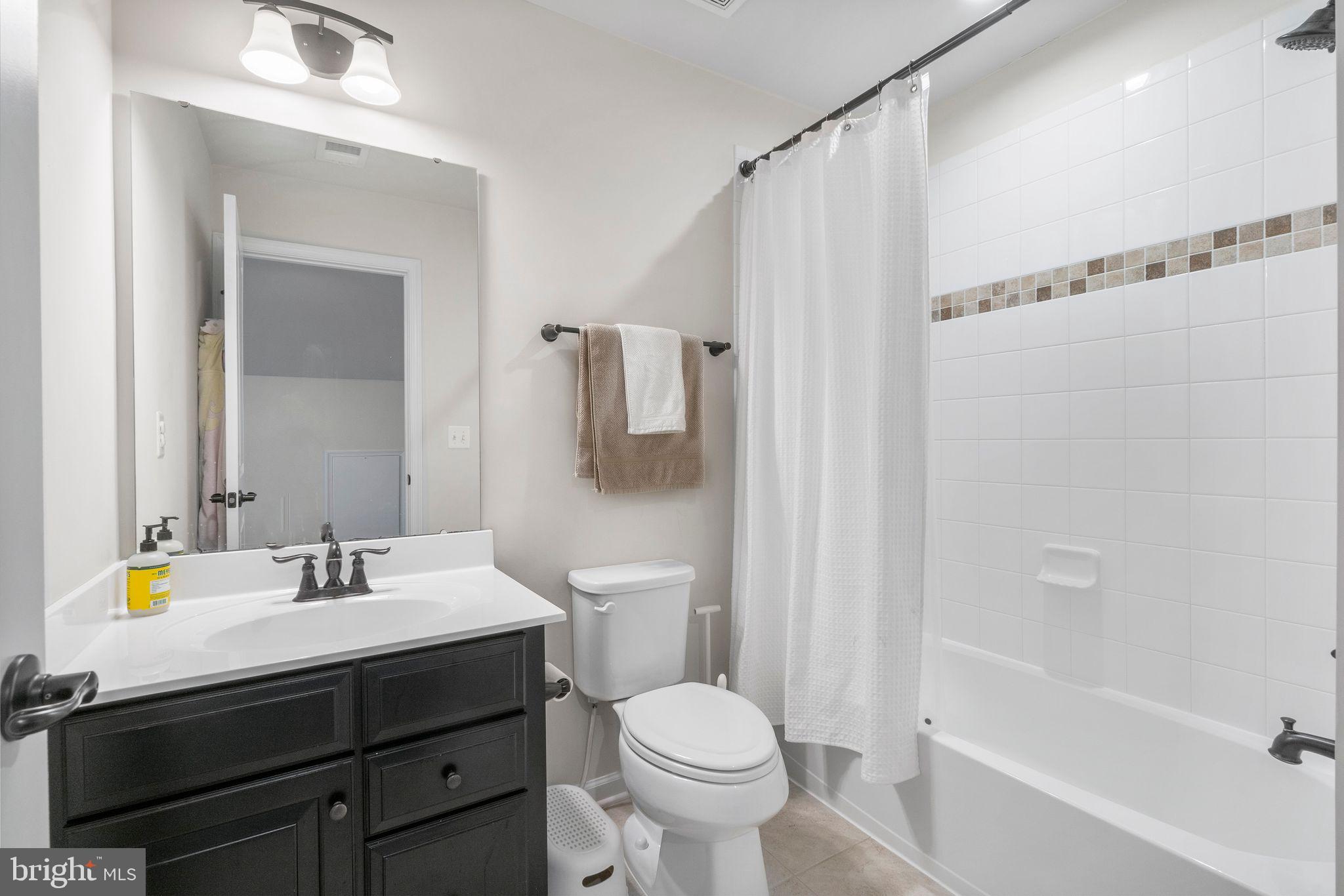 MINTBROOK - Residential