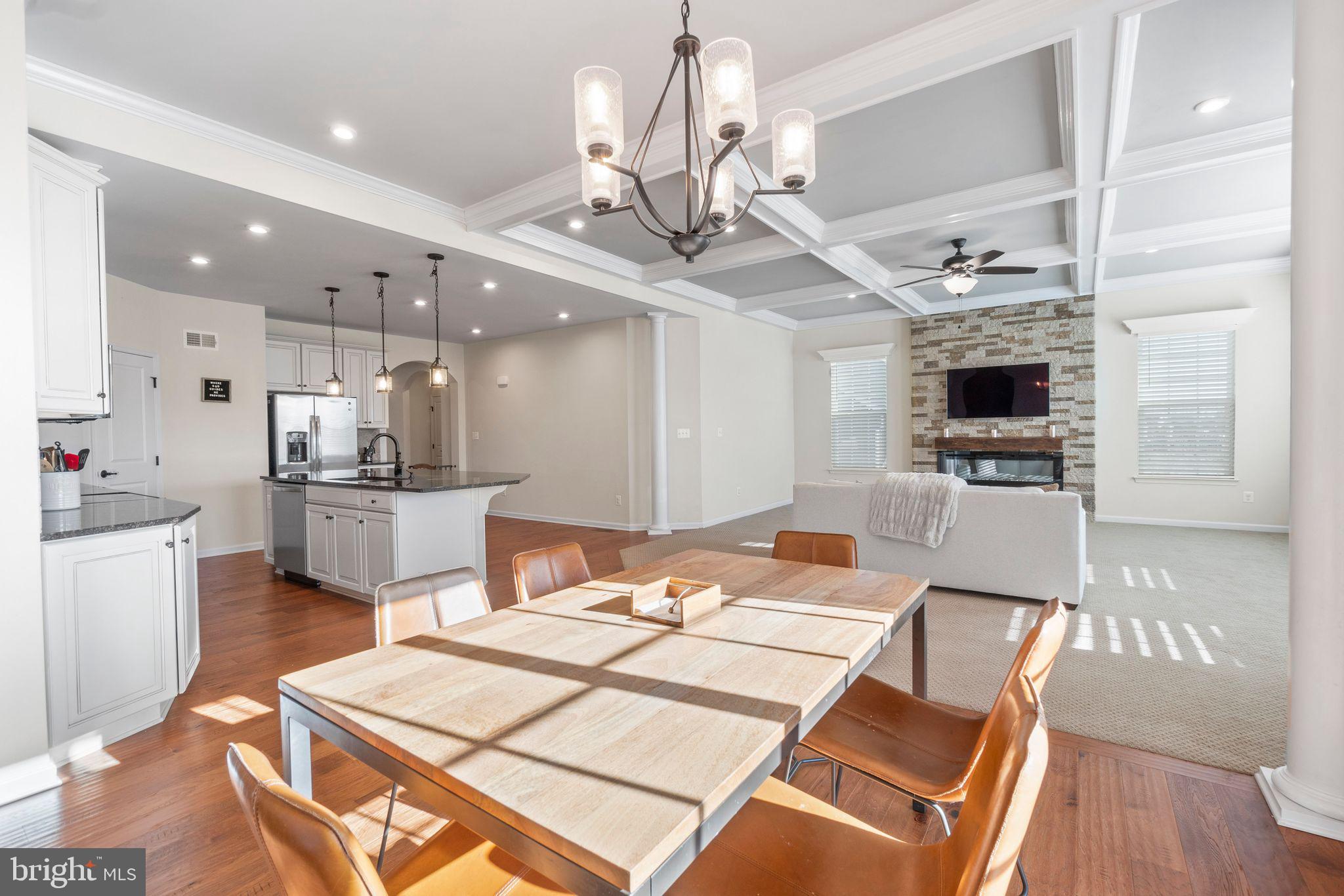 MINTBROOK - Residential