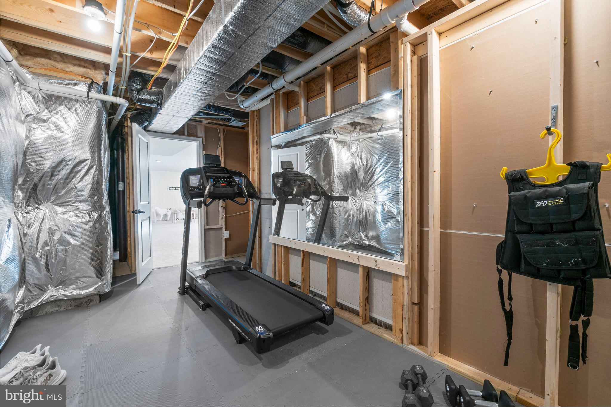 MINTBROOK - Residential