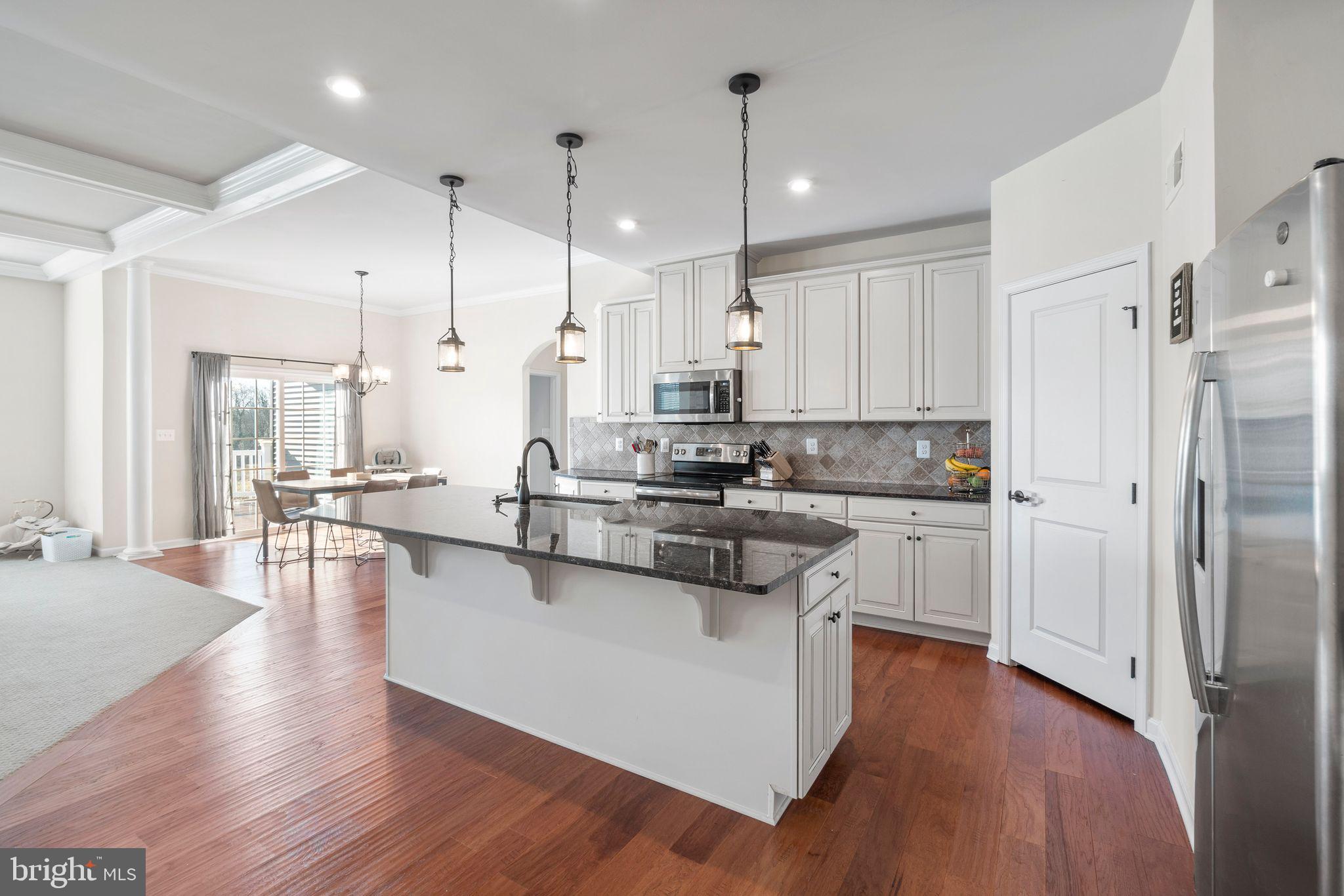 MINTBROOK - Residential