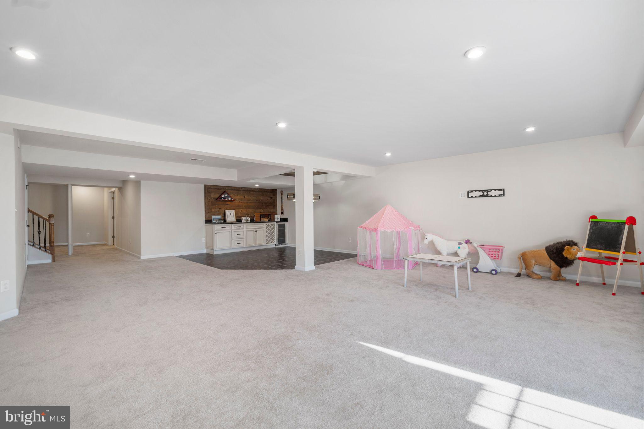 MINTBROOK - Residential