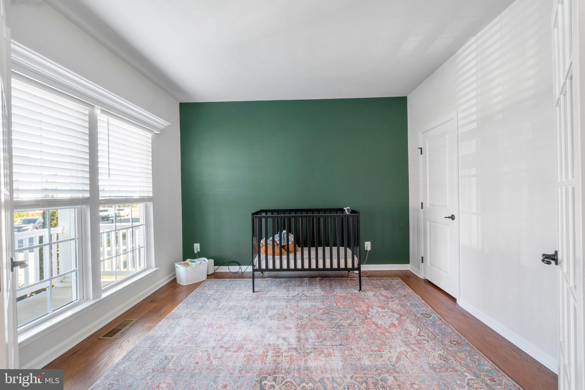 MINTBROOK - Residential