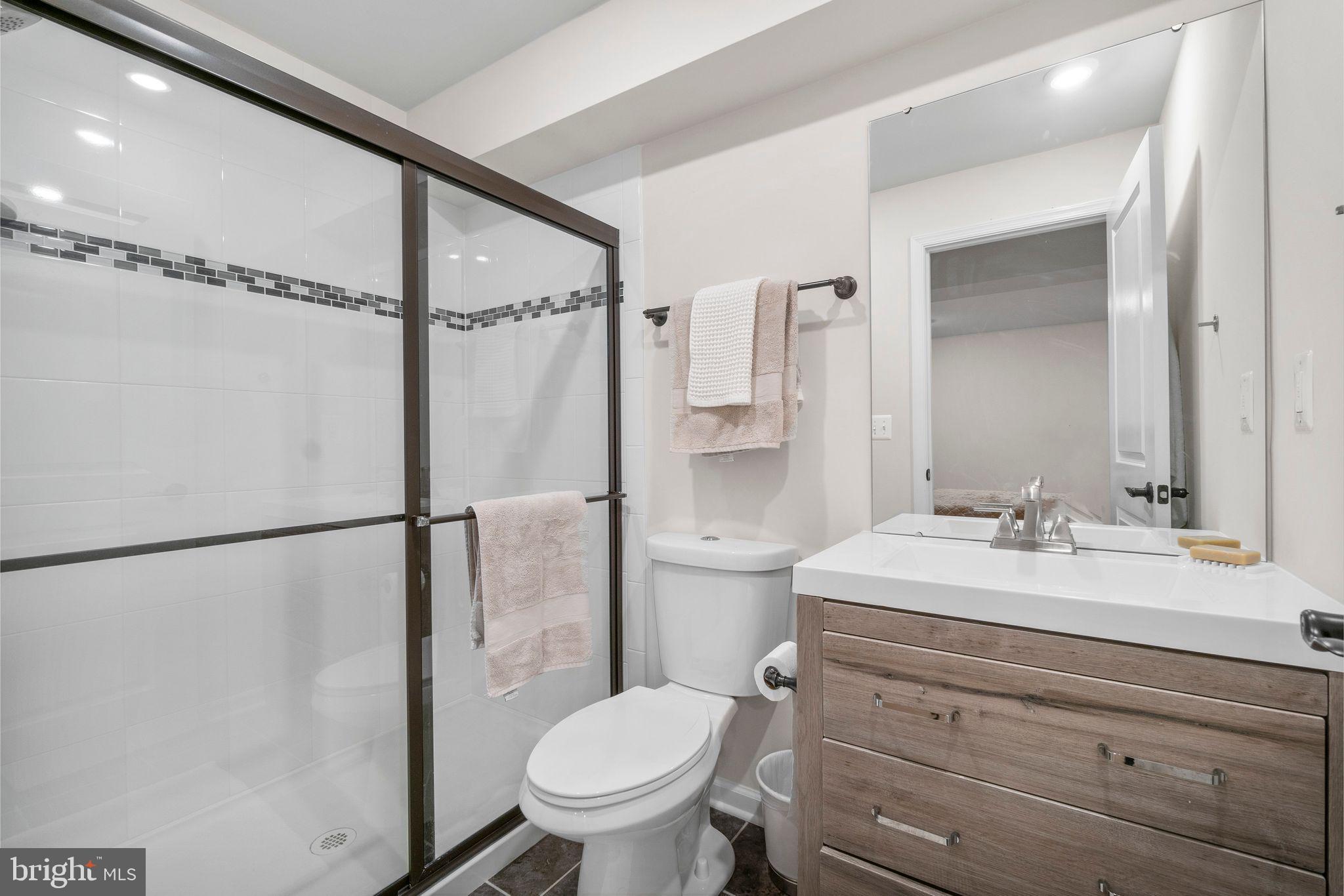 MINTBROOK - Residential