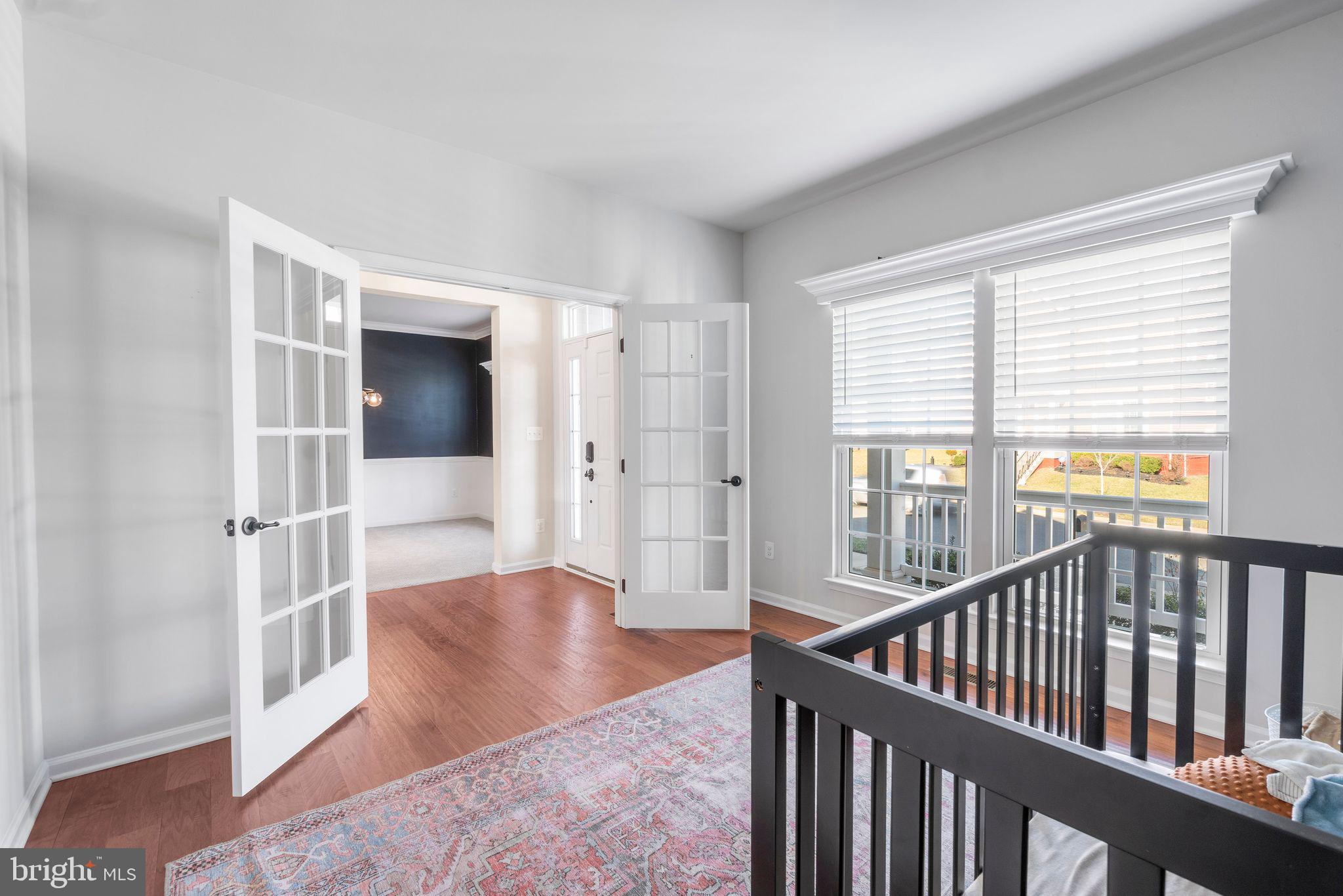 MINTBROOK - Residential