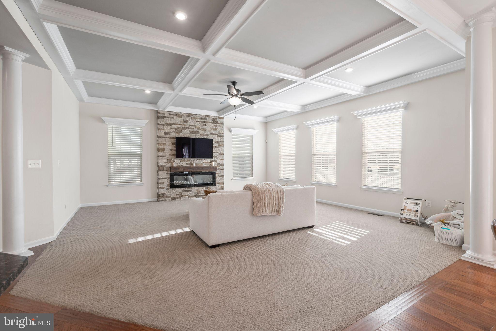 MINTBROOK - Residential