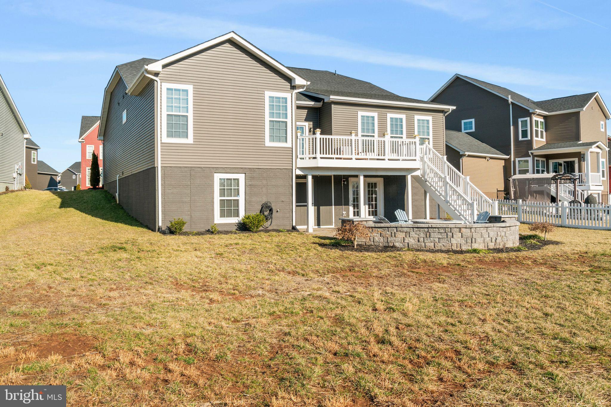 MINTBROOK - Residential