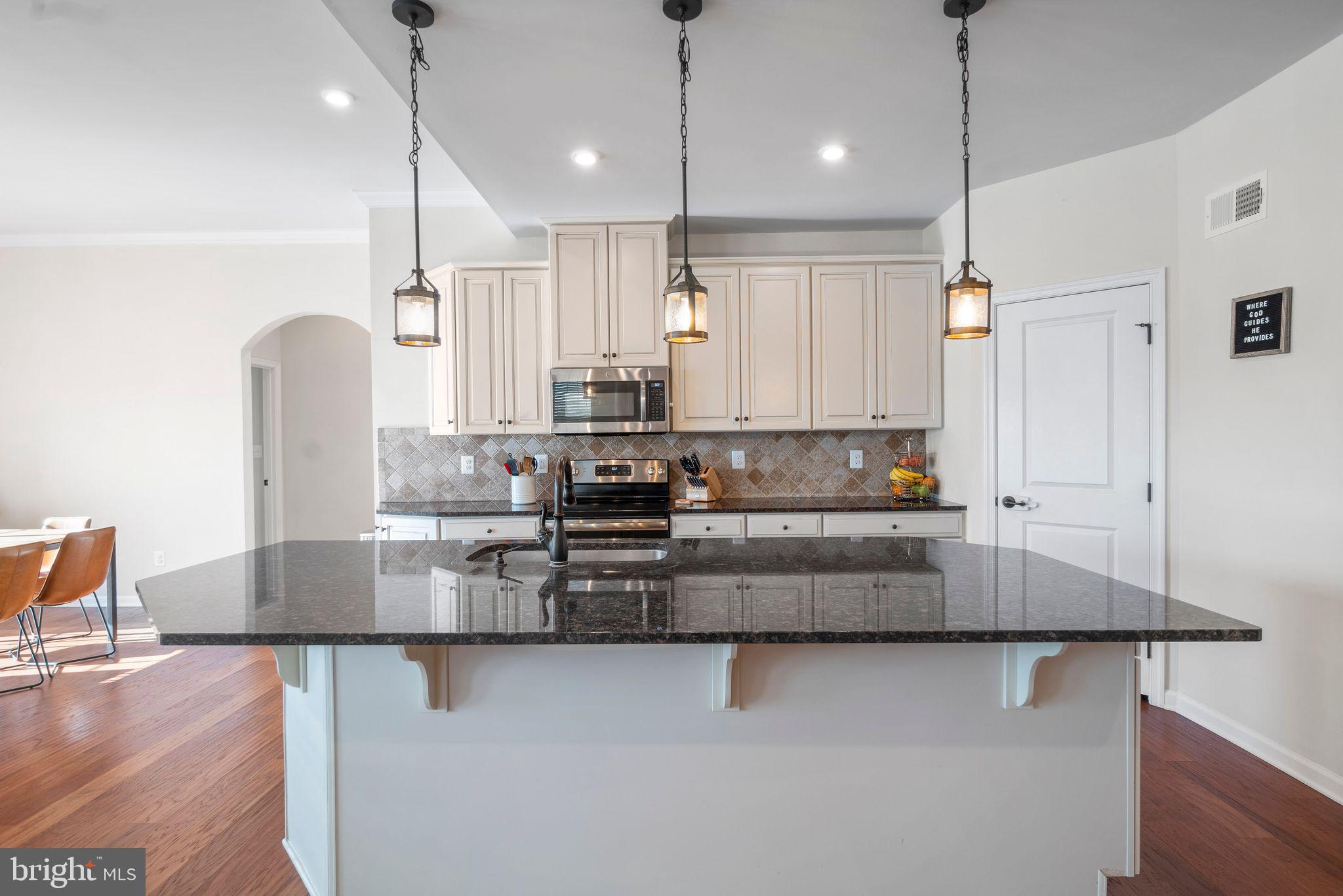 MINTBROOK - Residential