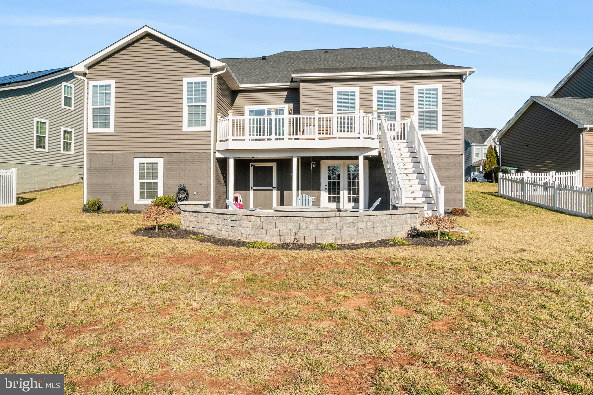 MINTBROOK - Residential