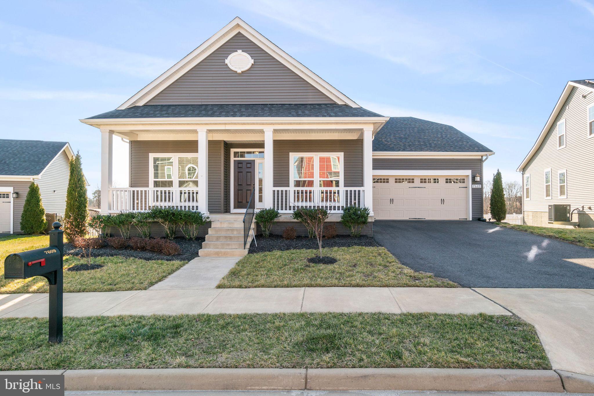 MINTBROOK - Residential