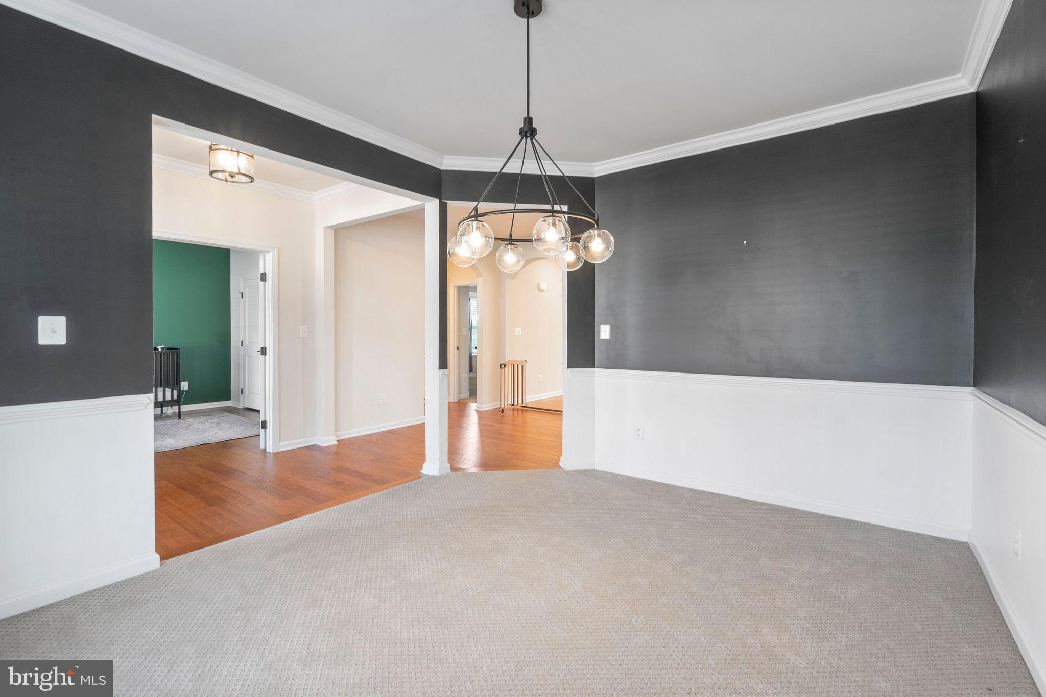 MINTBROOK - Residential