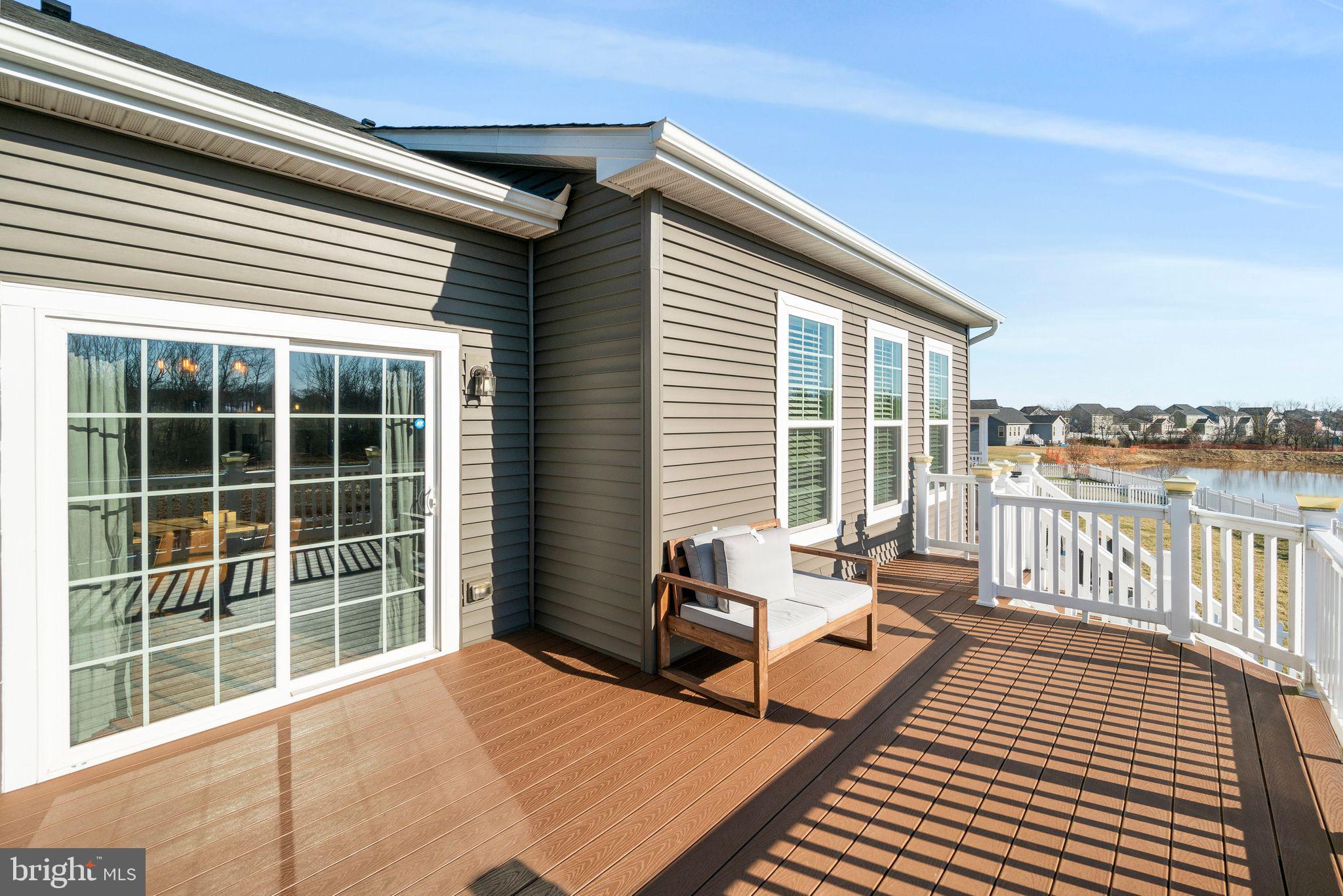 MINTBROOK - Residential