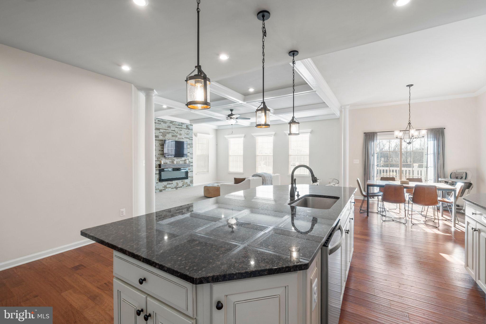 MINTBROOK - Residential