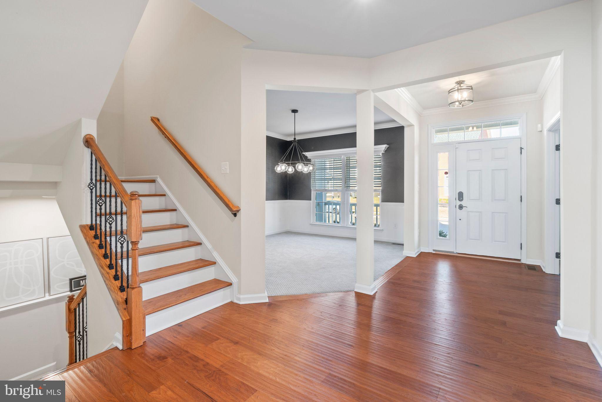 MINTBROOK - Residential