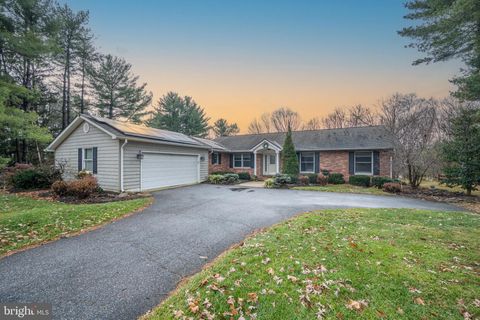 1103 CAPE COURT SYKESVILLE MD 21784