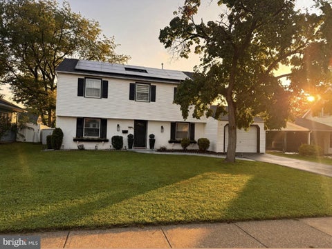 Photo of 15 Medley Lane, WILLINGBORO, NJ 08046 (MLS # NJBL2122080)