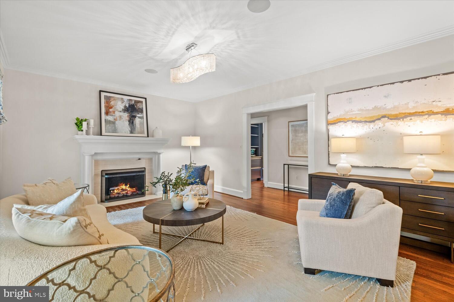 SOMERSET - Residential