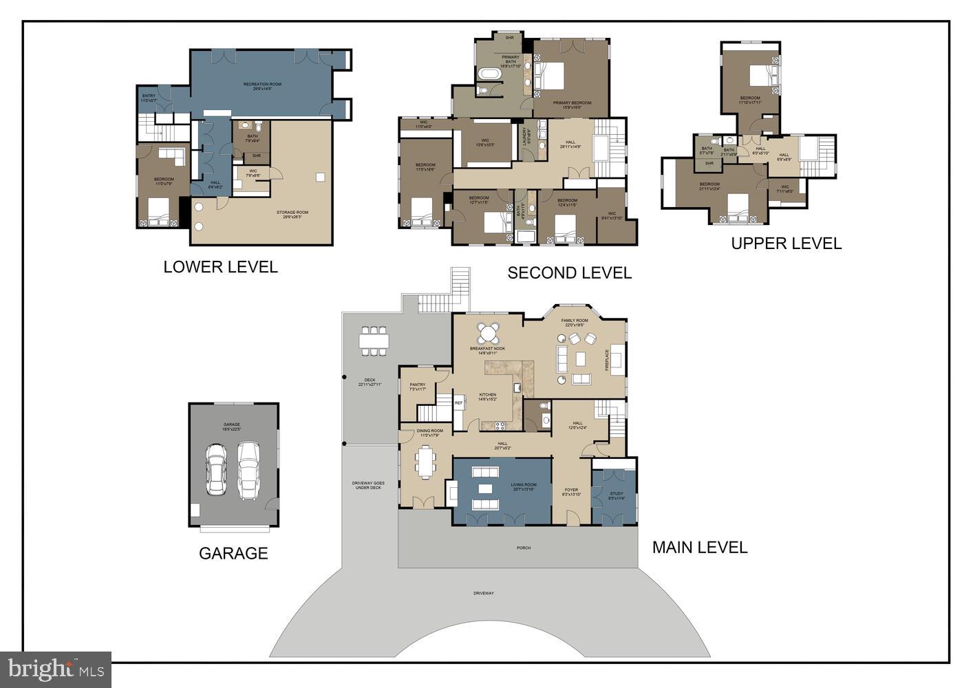 SOMERSET - Residential