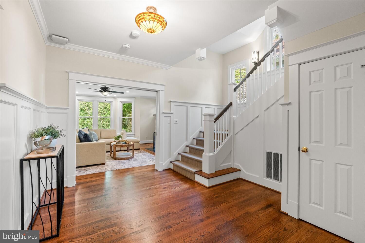 SOMERSET - Residential