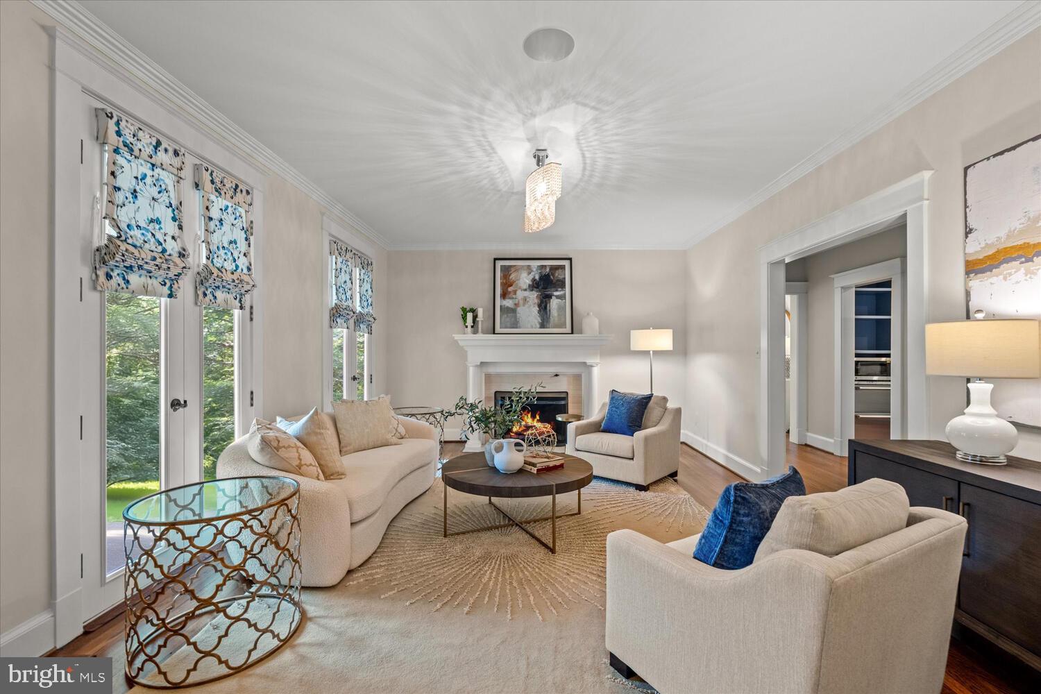 SOMERSET - Residential