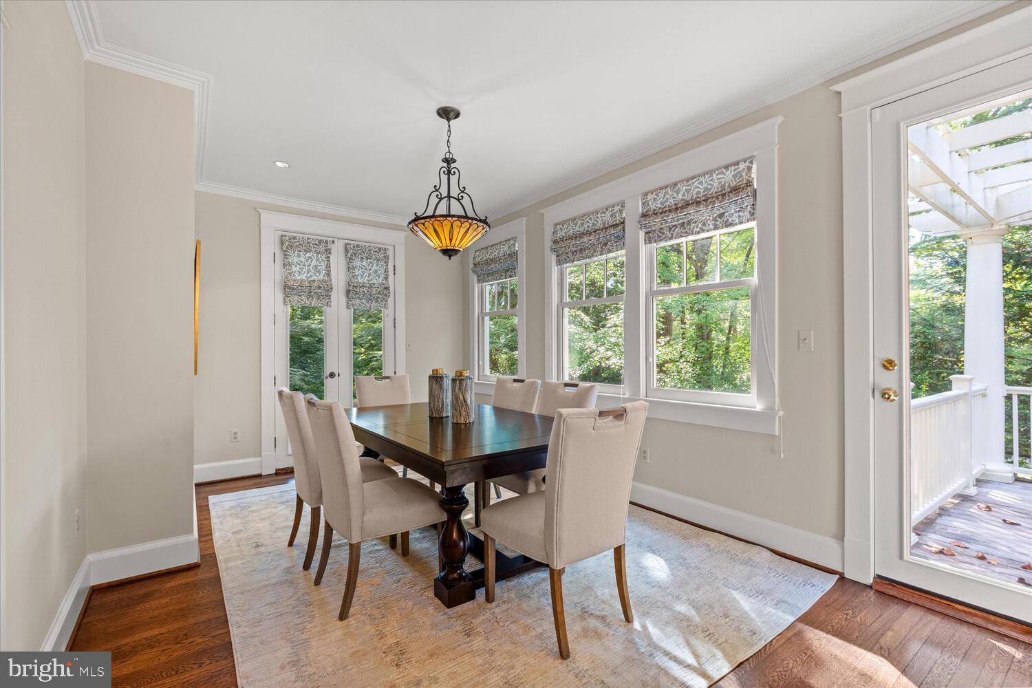 SOMERSET - Residential