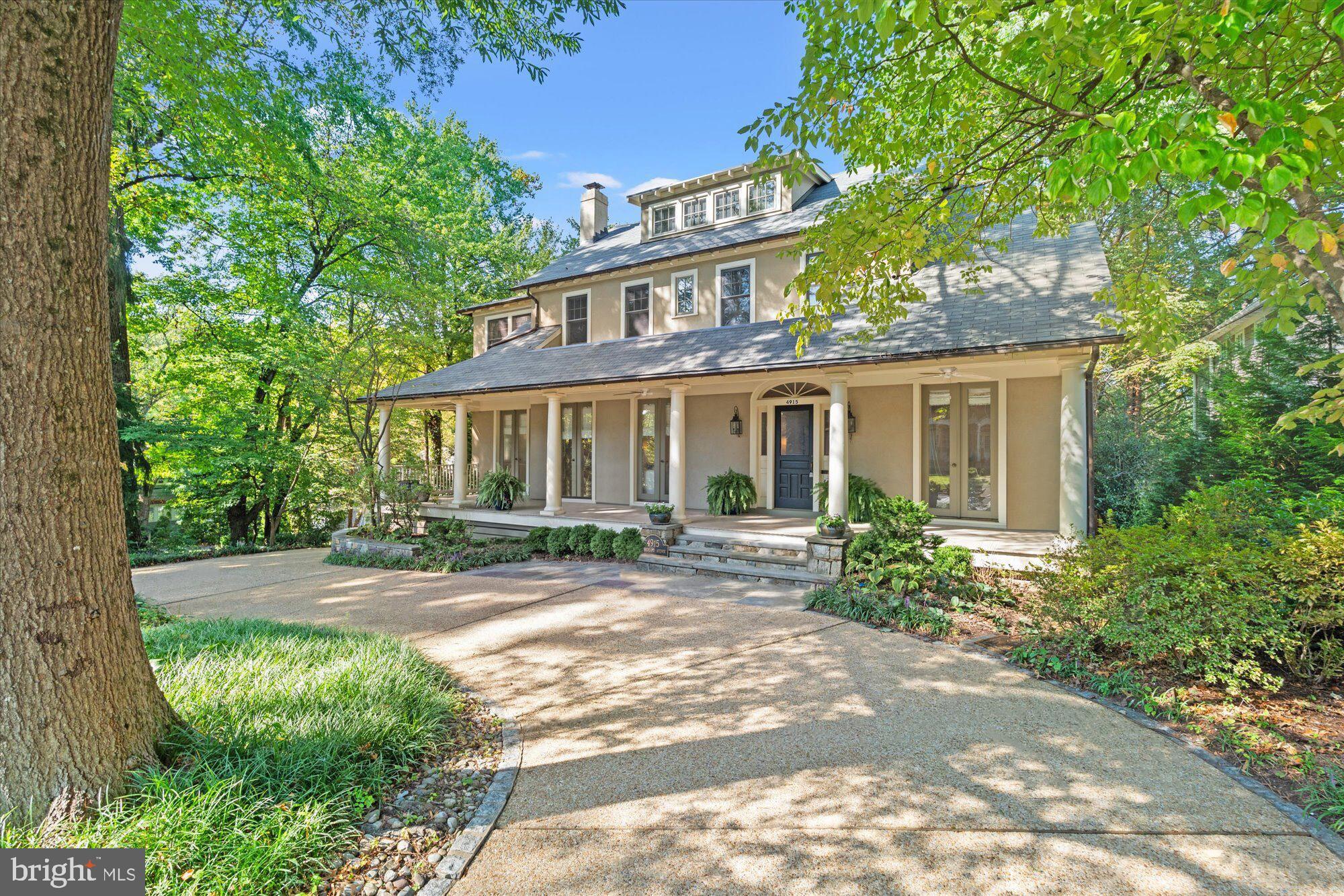 SOMERSET - Residential