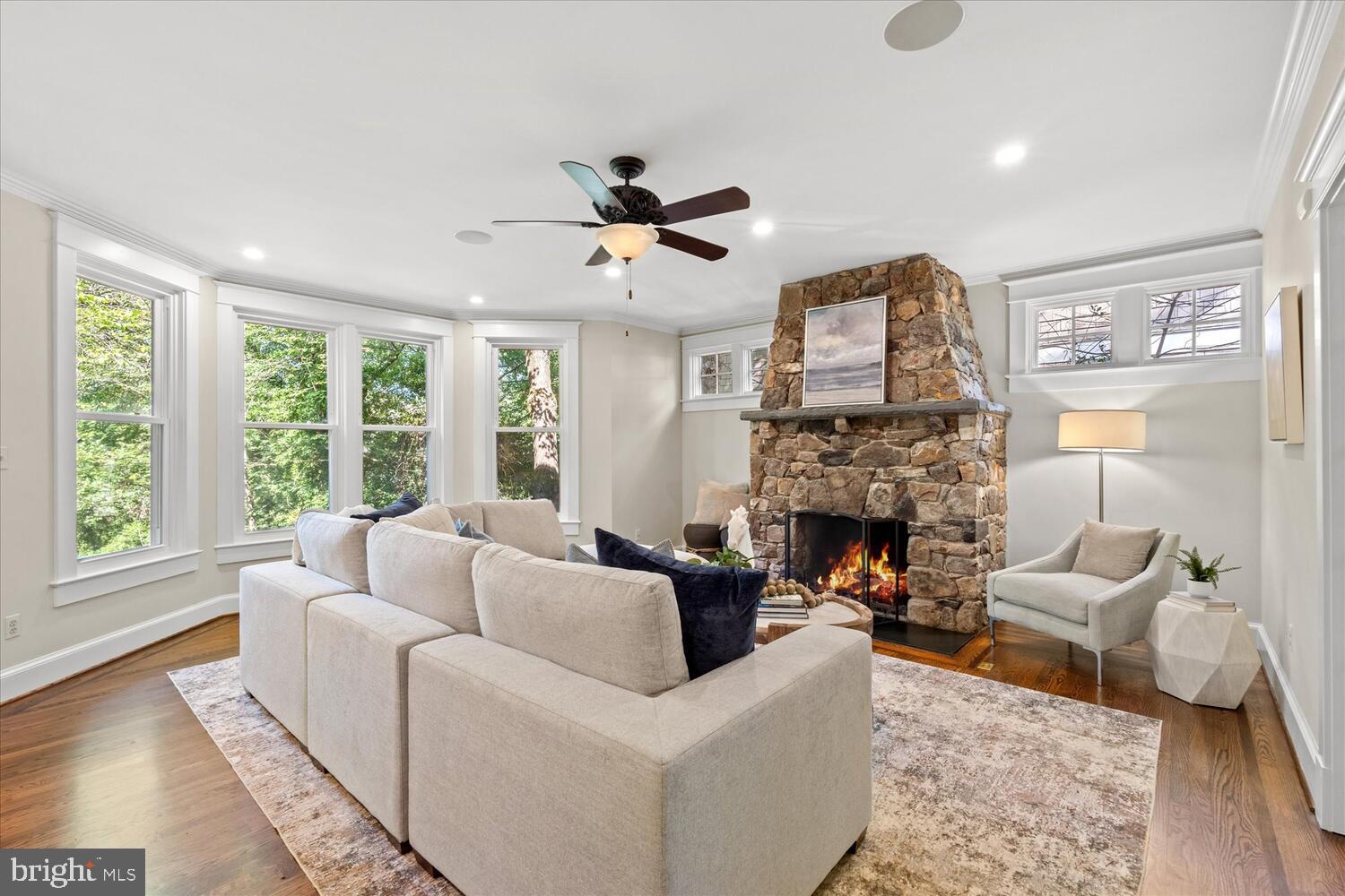 SOMERSET - Residential