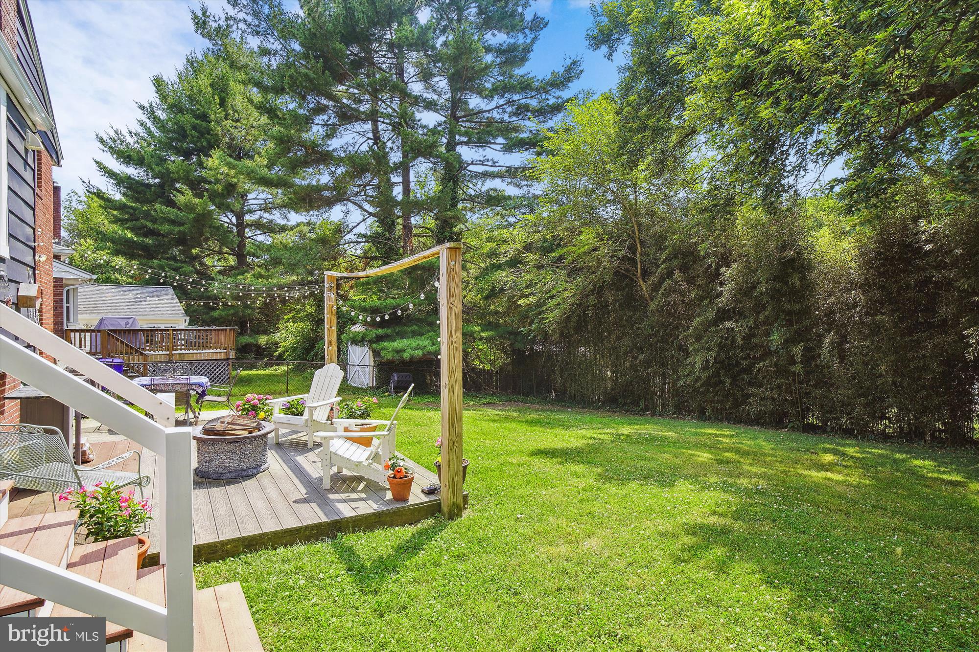 CARROLL KNOLLS - Residential