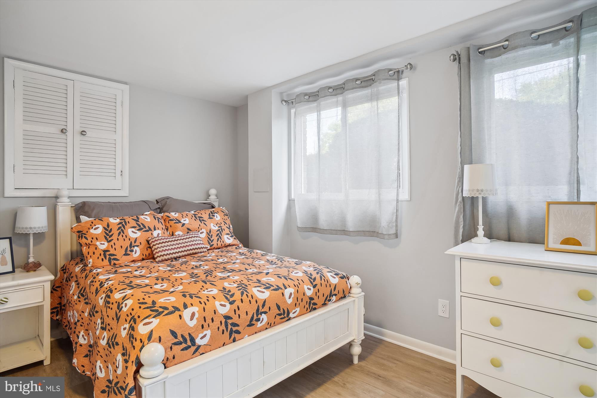 CARROLL KNOLLS - Residential