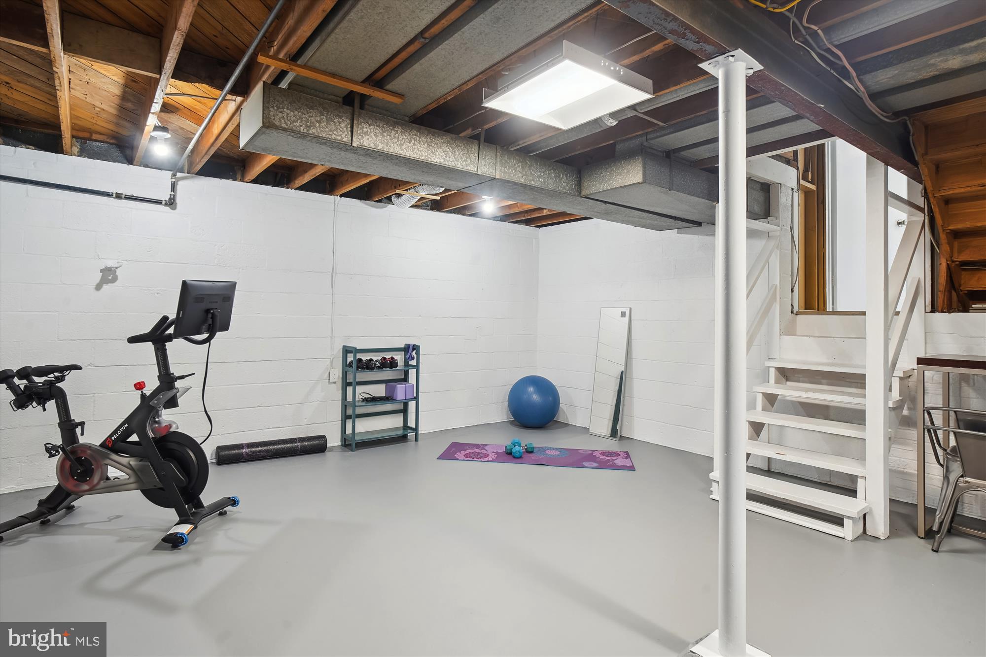 CARROLL KNOLLS - Residential