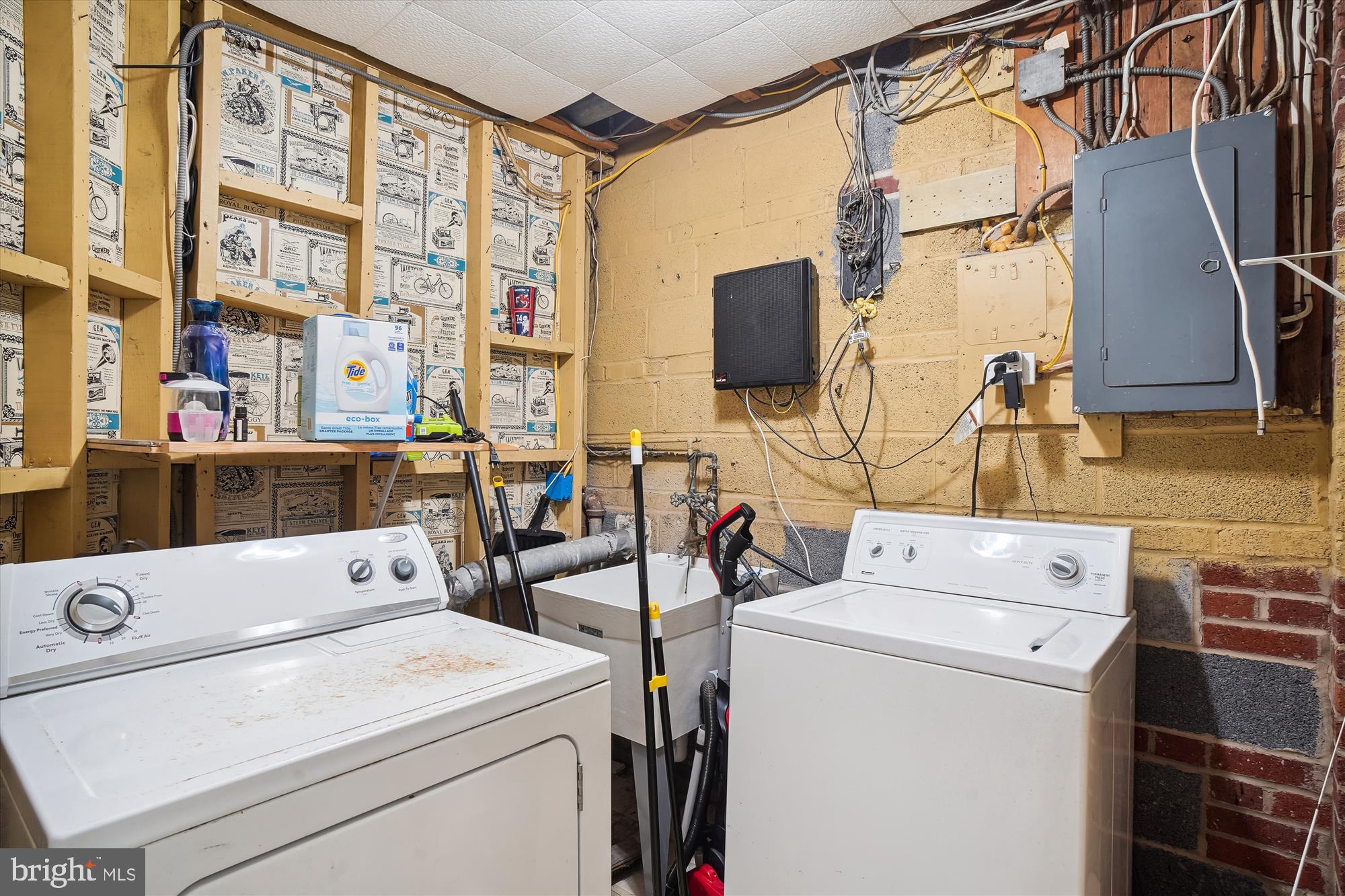 CARROLL KNOLLS - Residential