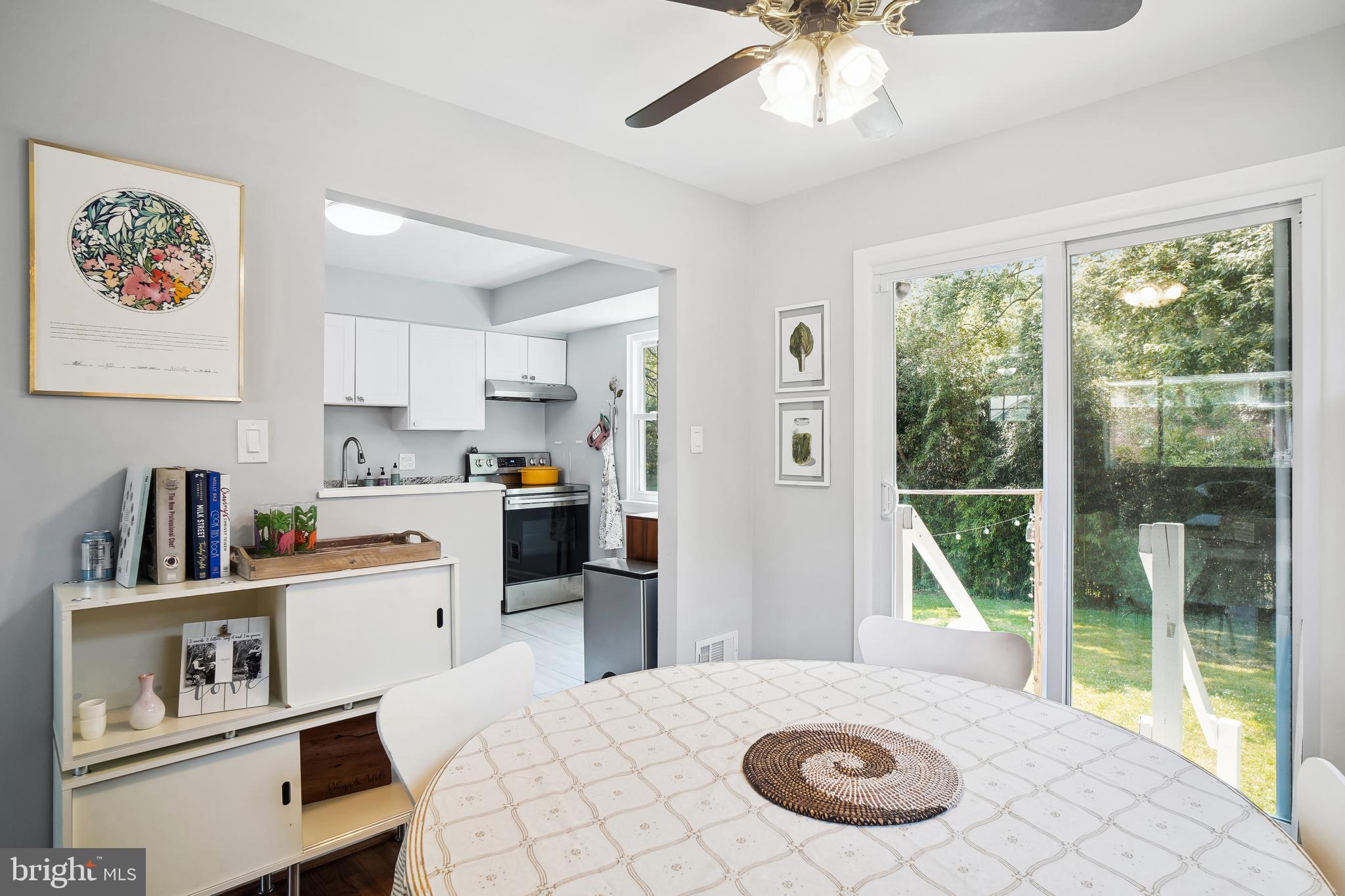 CARROLL KNOLLS - Residential