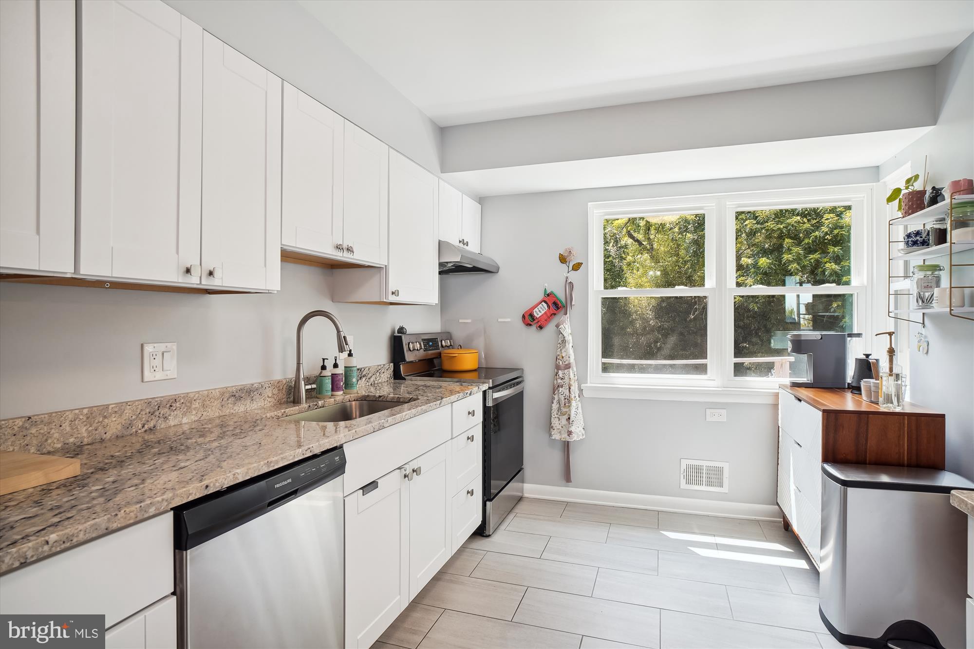 CARROLL KNOLLS - Residential