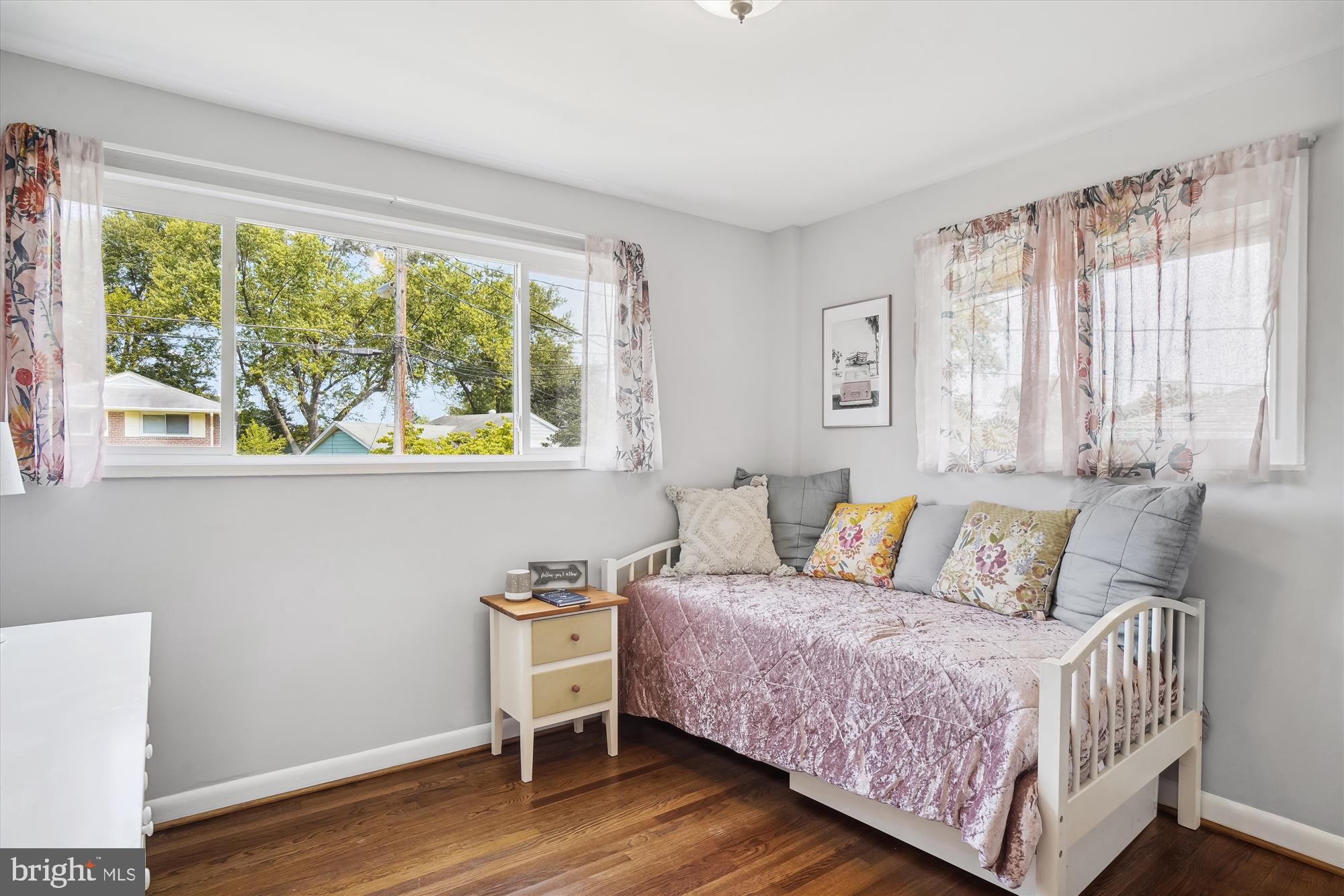 CARROLL KNOLLS - Residential