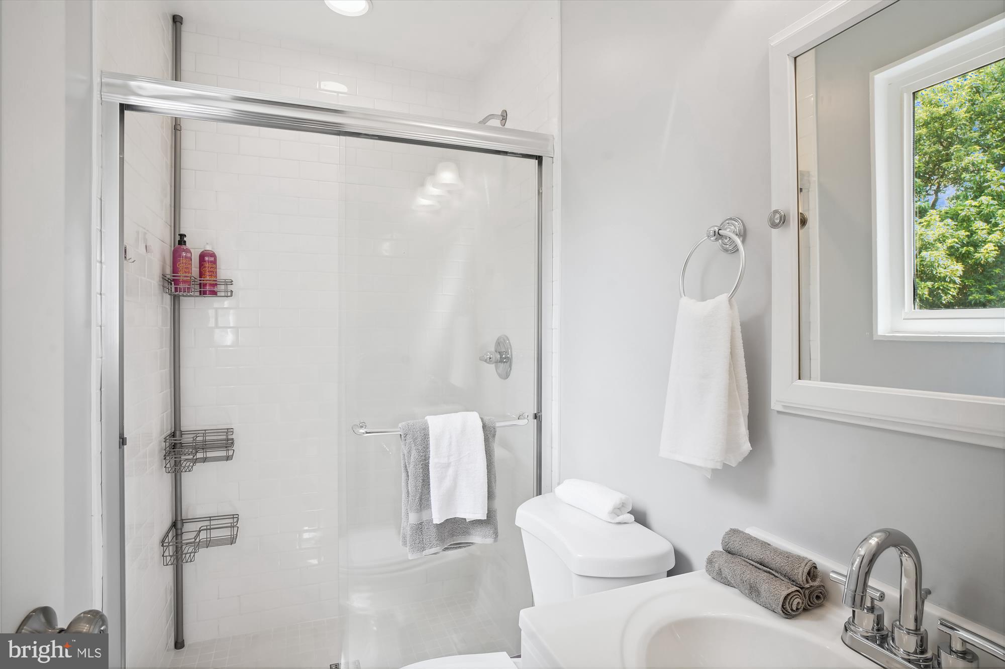 CARROLL KNOLLS - Residential