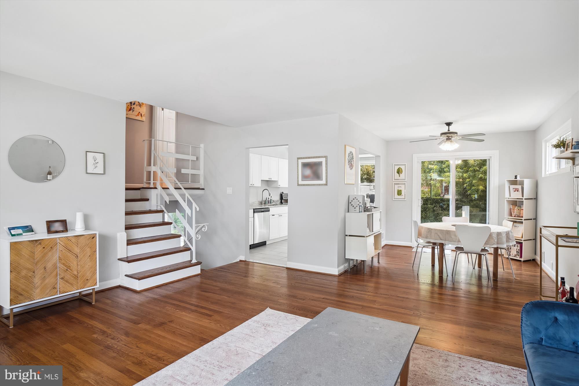 CARROLL KNOLLS - Residential